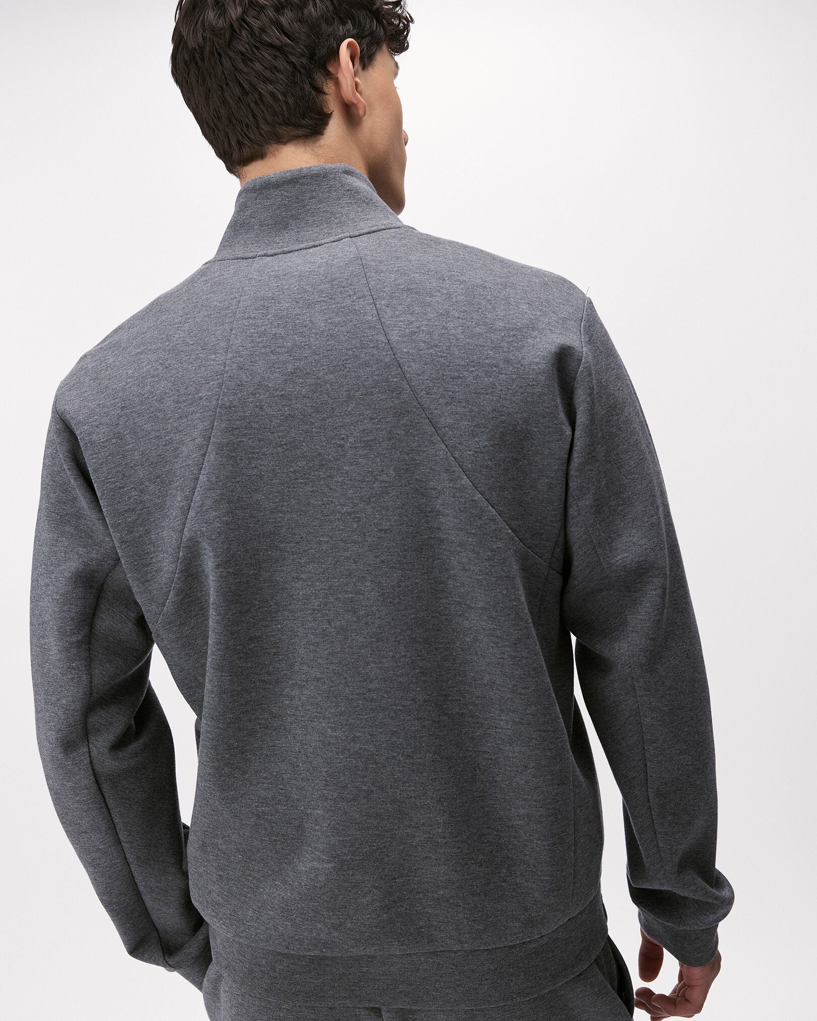 Roam Track Jacket