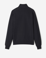 Recover Interlock Quarter Zip