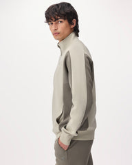 Recover Interlock Quarter Zip