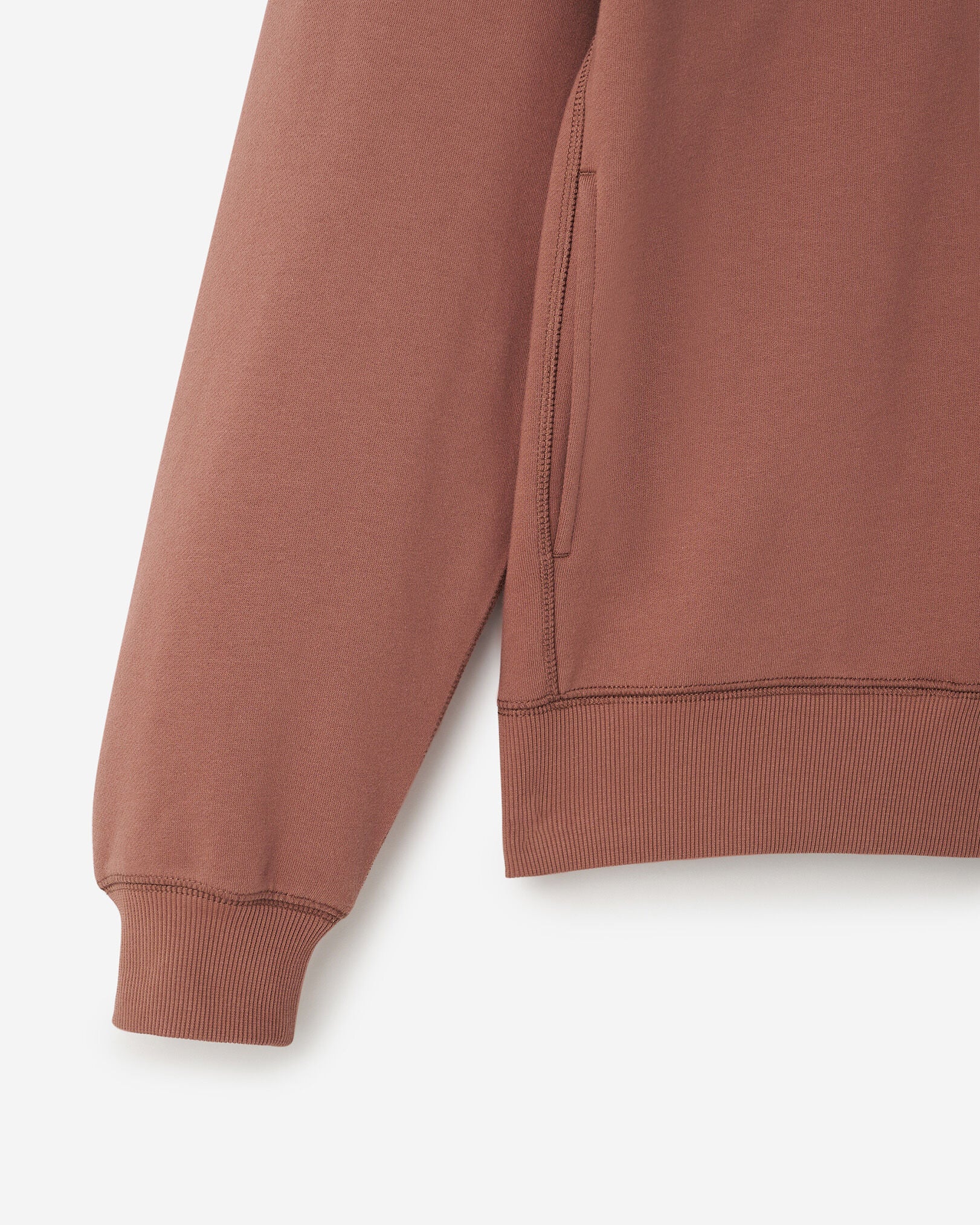 RBA Archive Zip Polo