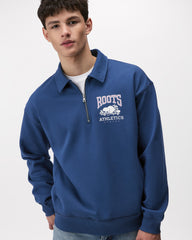 RBA Archive Zip Polo