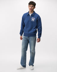 RBA Archive Zip Polo