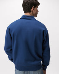 RBA Archive Zip Polo