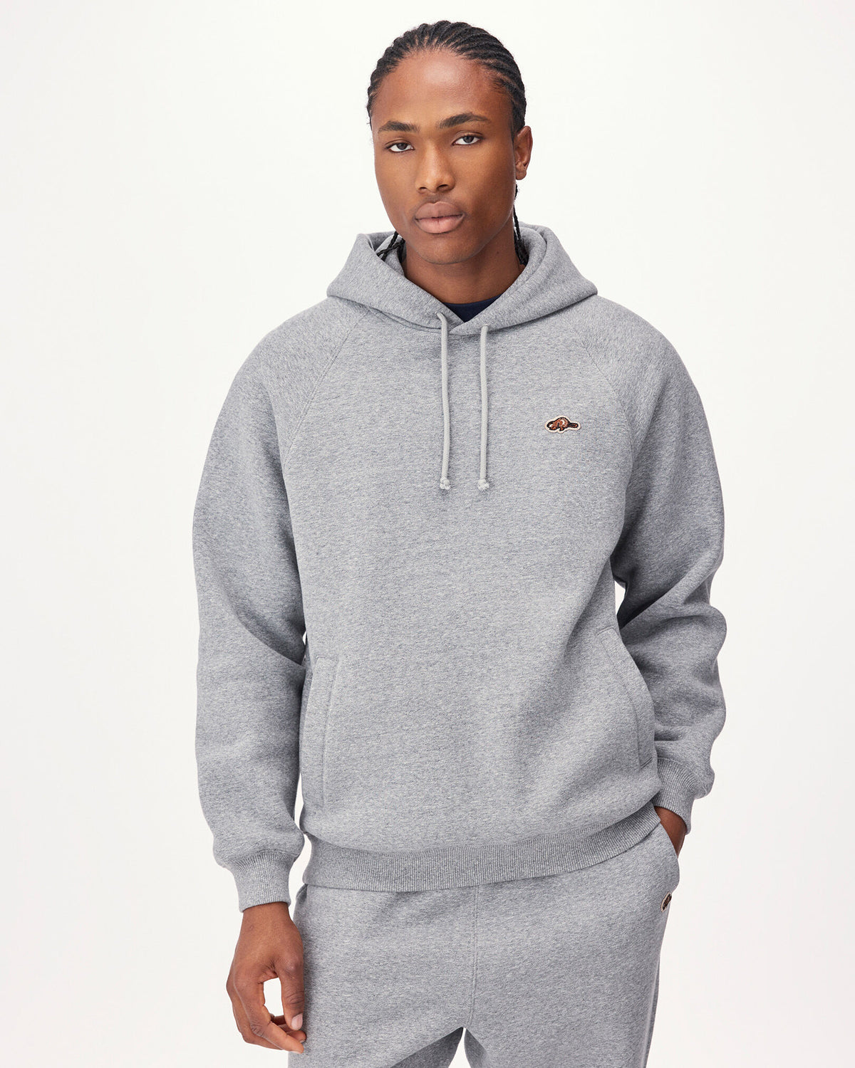 Beavermark Hoodie