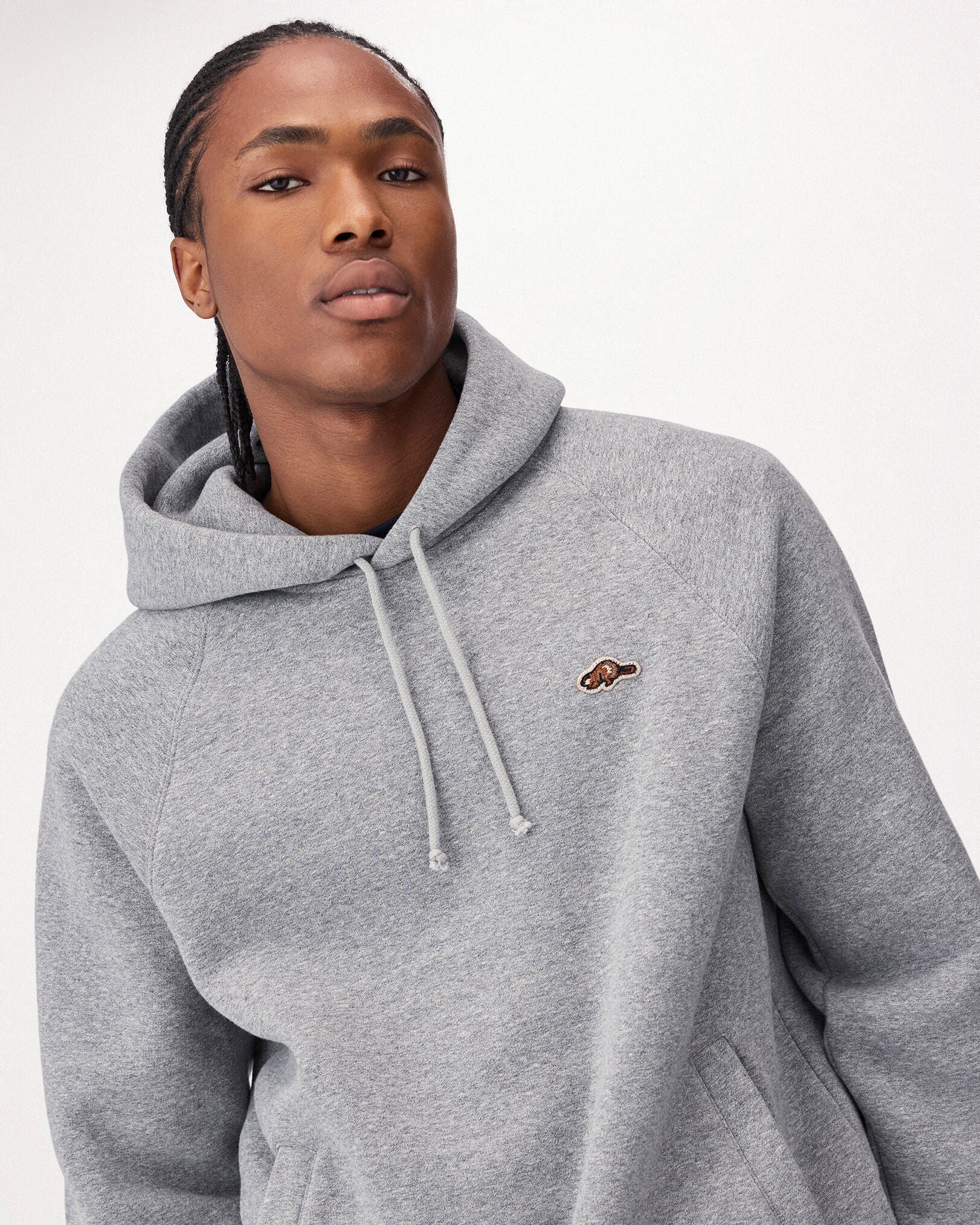 Beavermark Hoodie