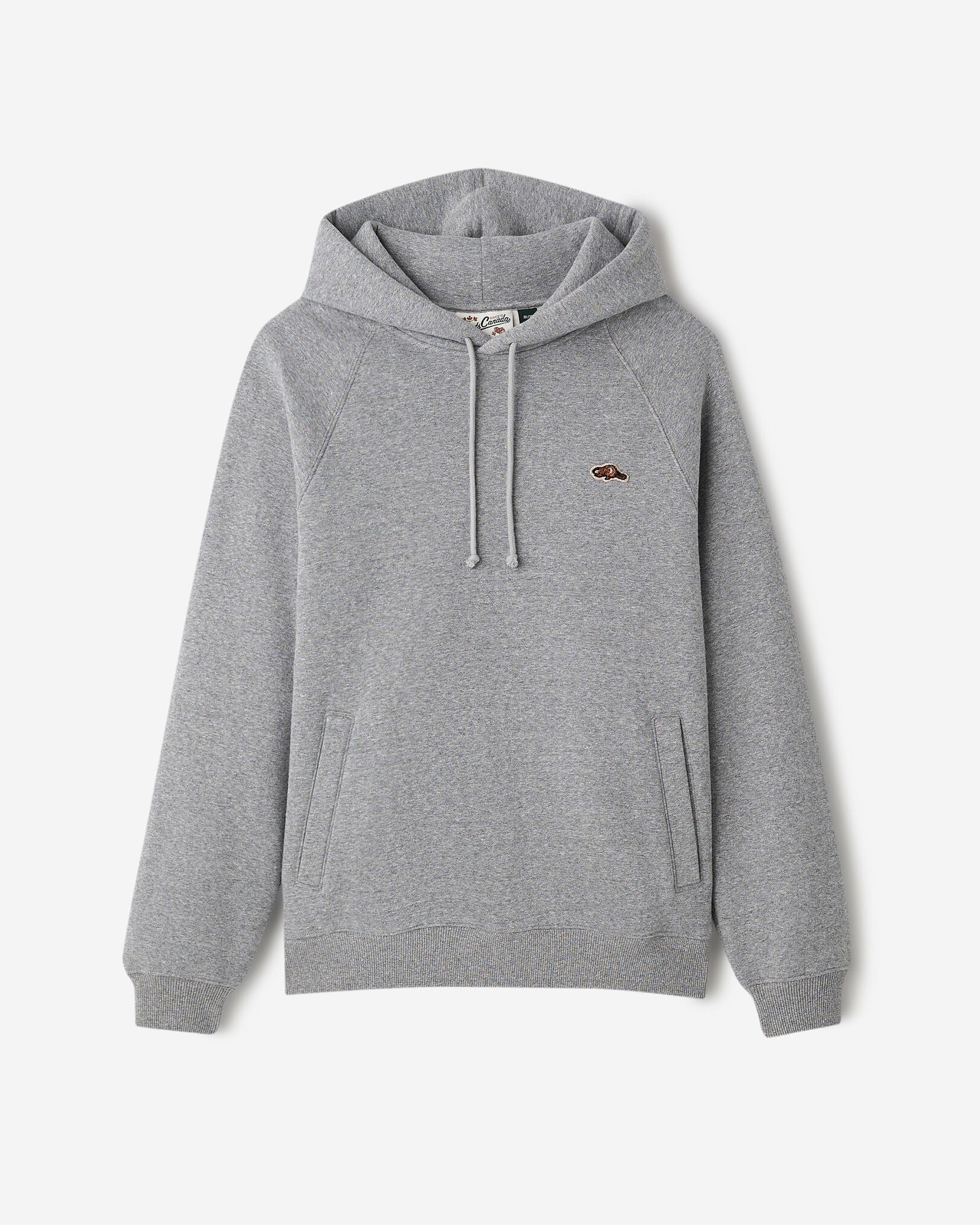 Beavermark Hoodie