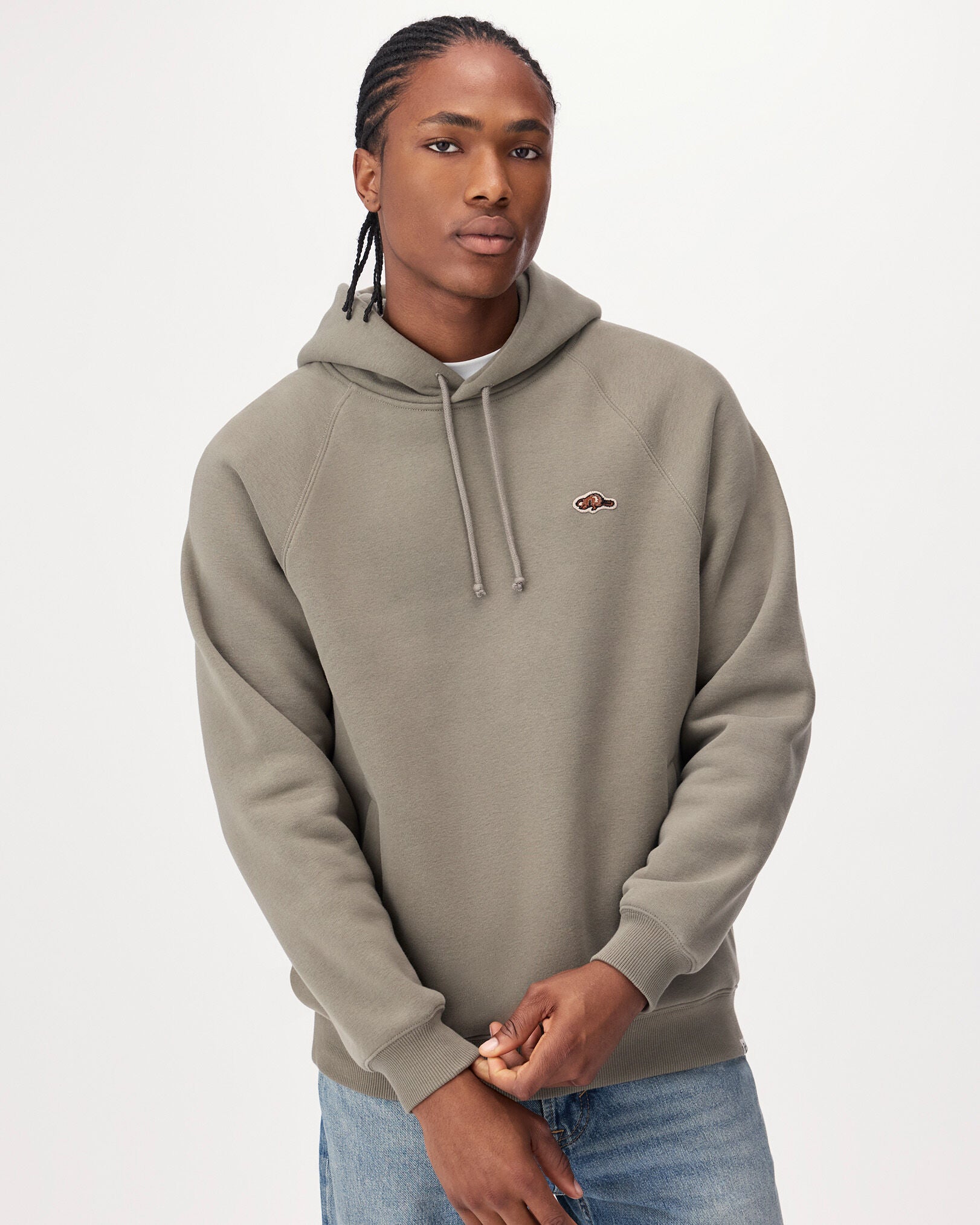 Beavermark Hoodie