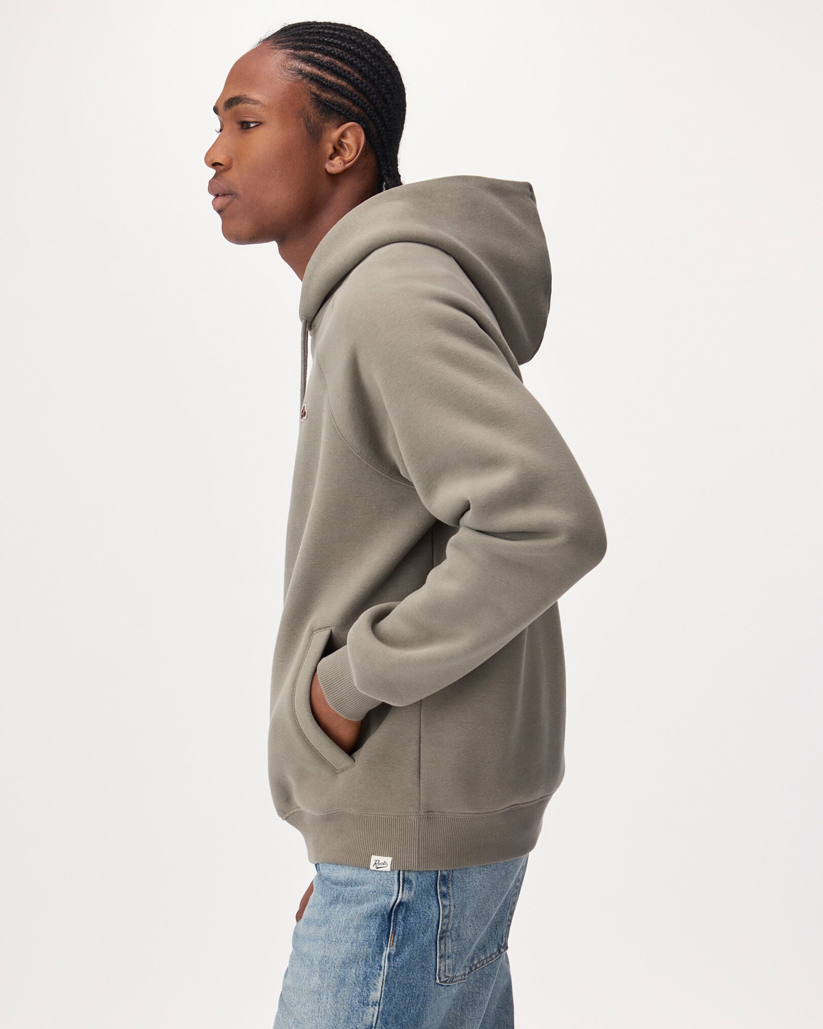 Beavermark Hoodie