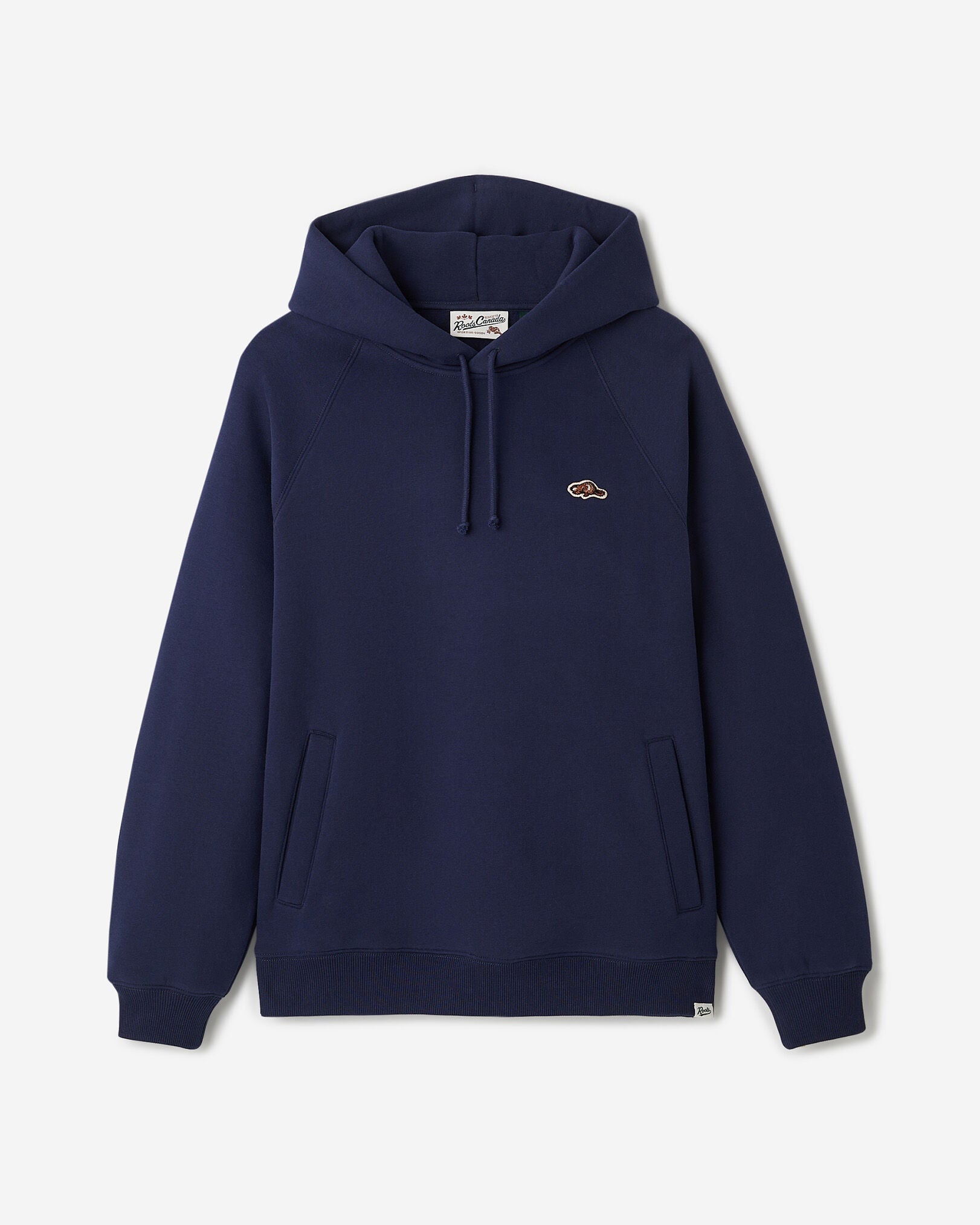 Beavermark Hoodie