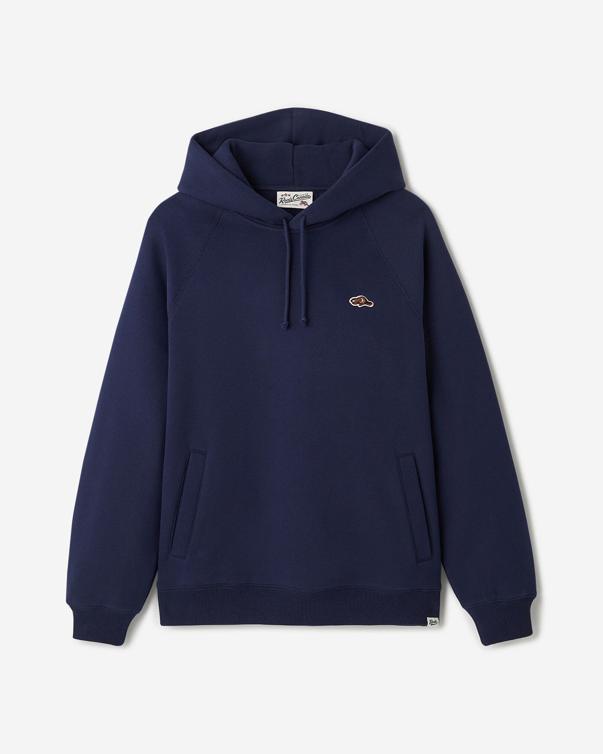 Beavermark Hoodie