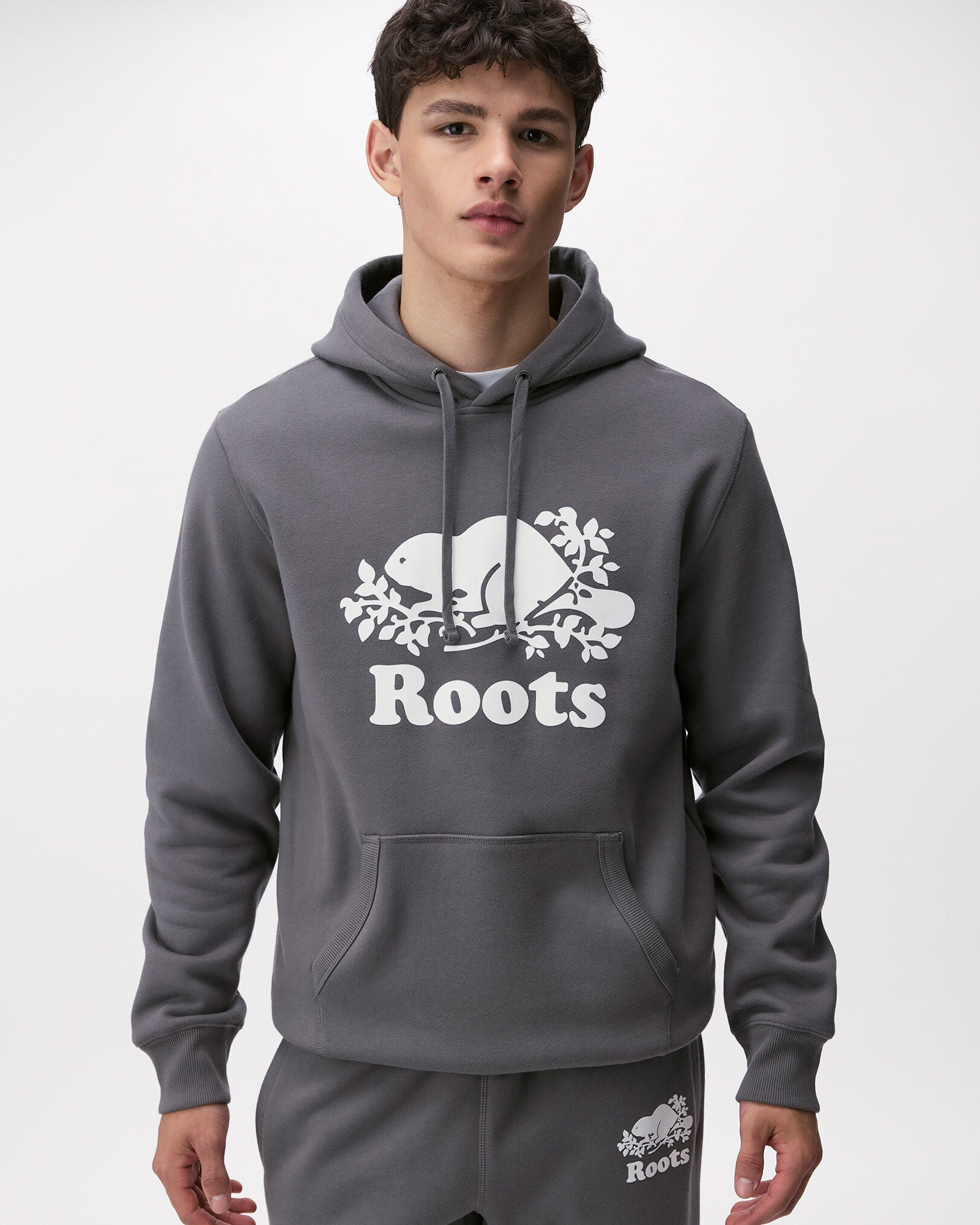 Organic Original Kanga Hoodie