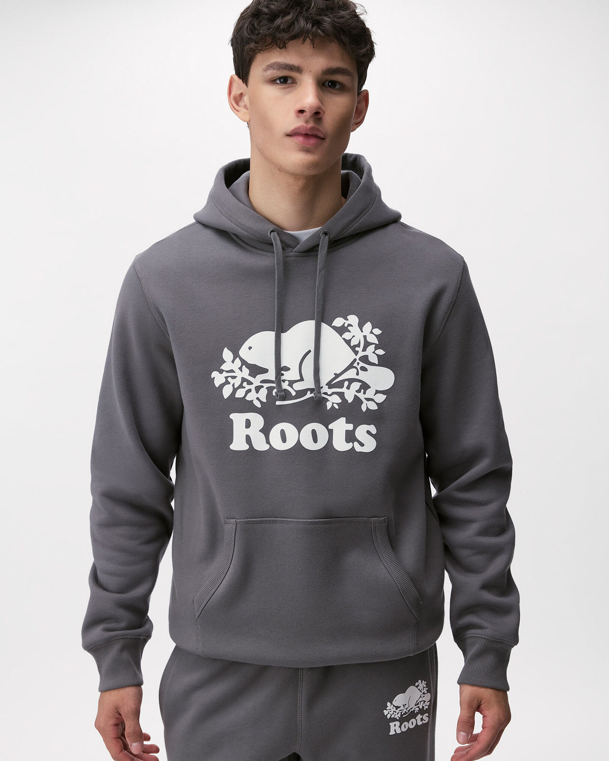 Organic Original Kanga Hoodie