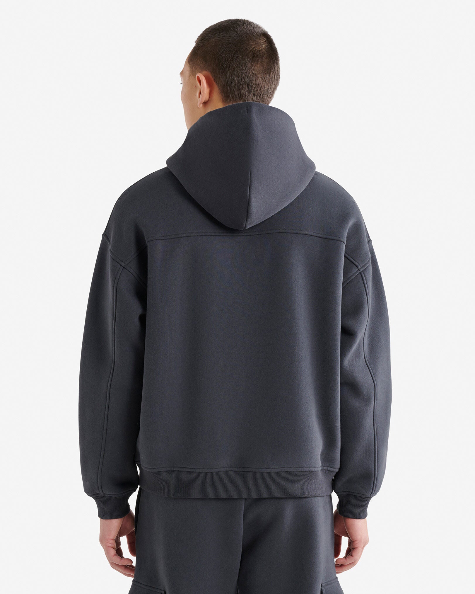 Cloud Hoodie