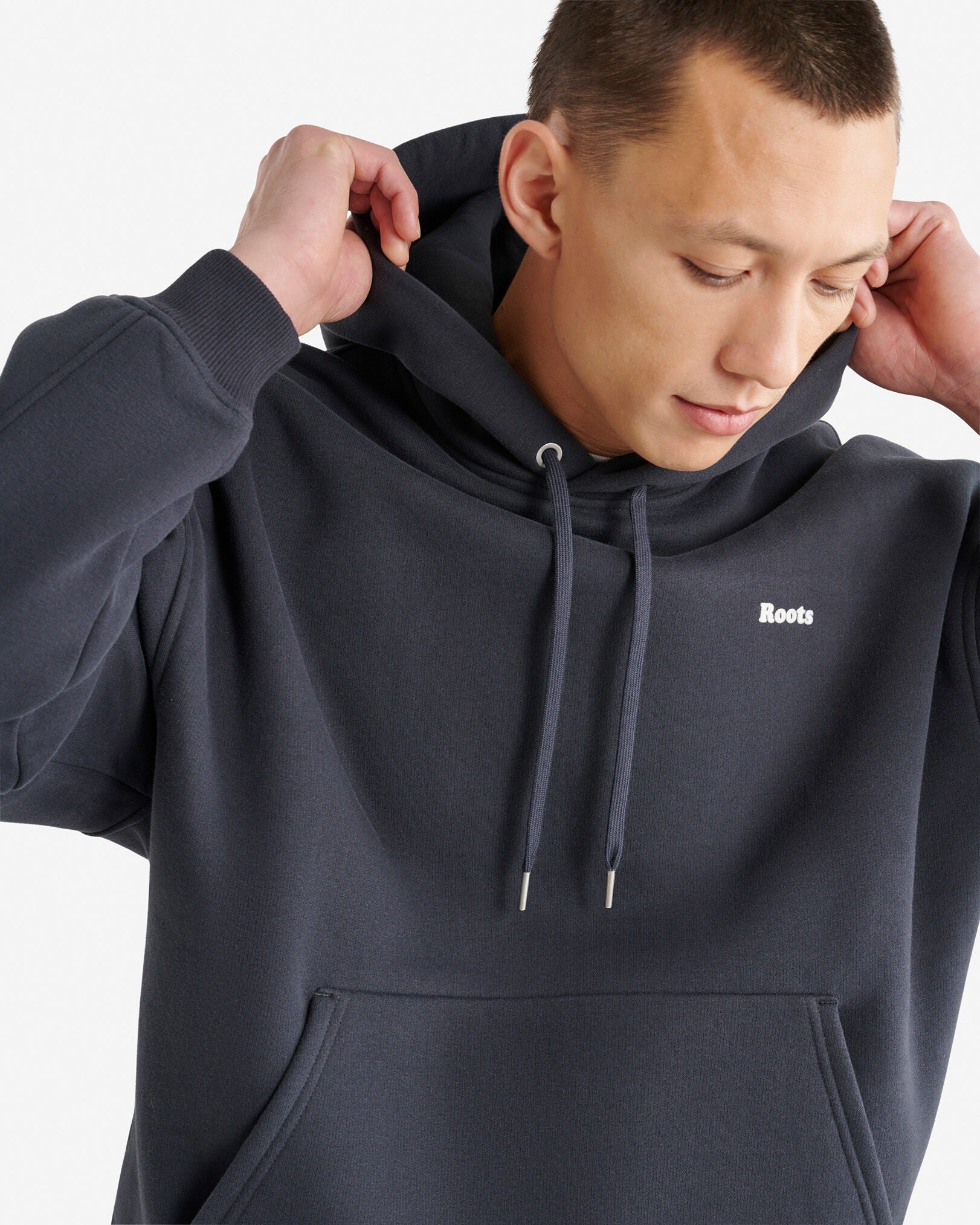 Cloud Hoodie
