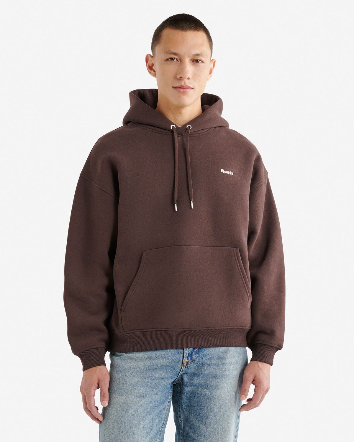 Cloud Hoodie