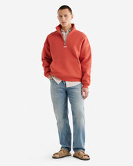 Cloud Quarter Zip