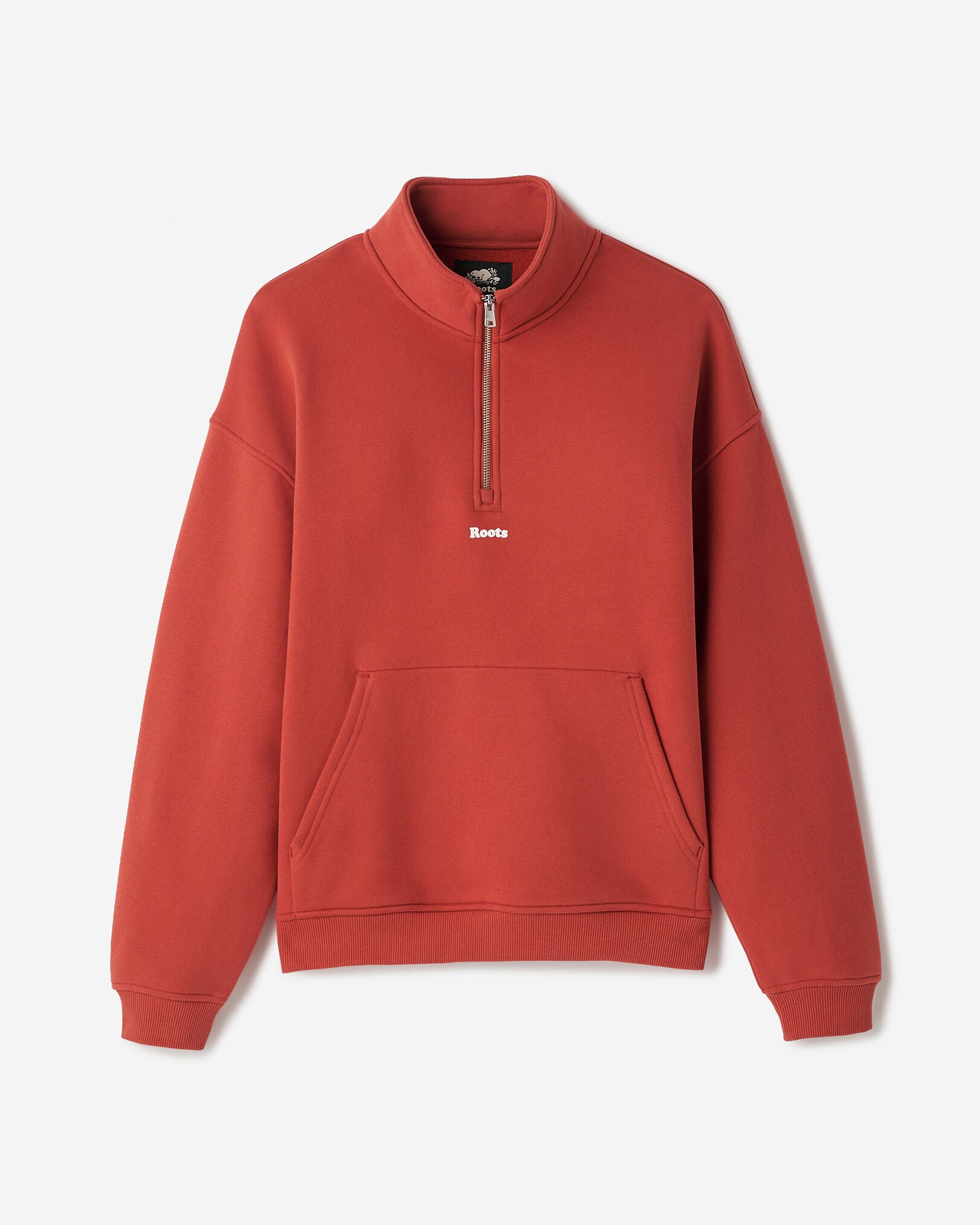 Cloud Quarter Zip