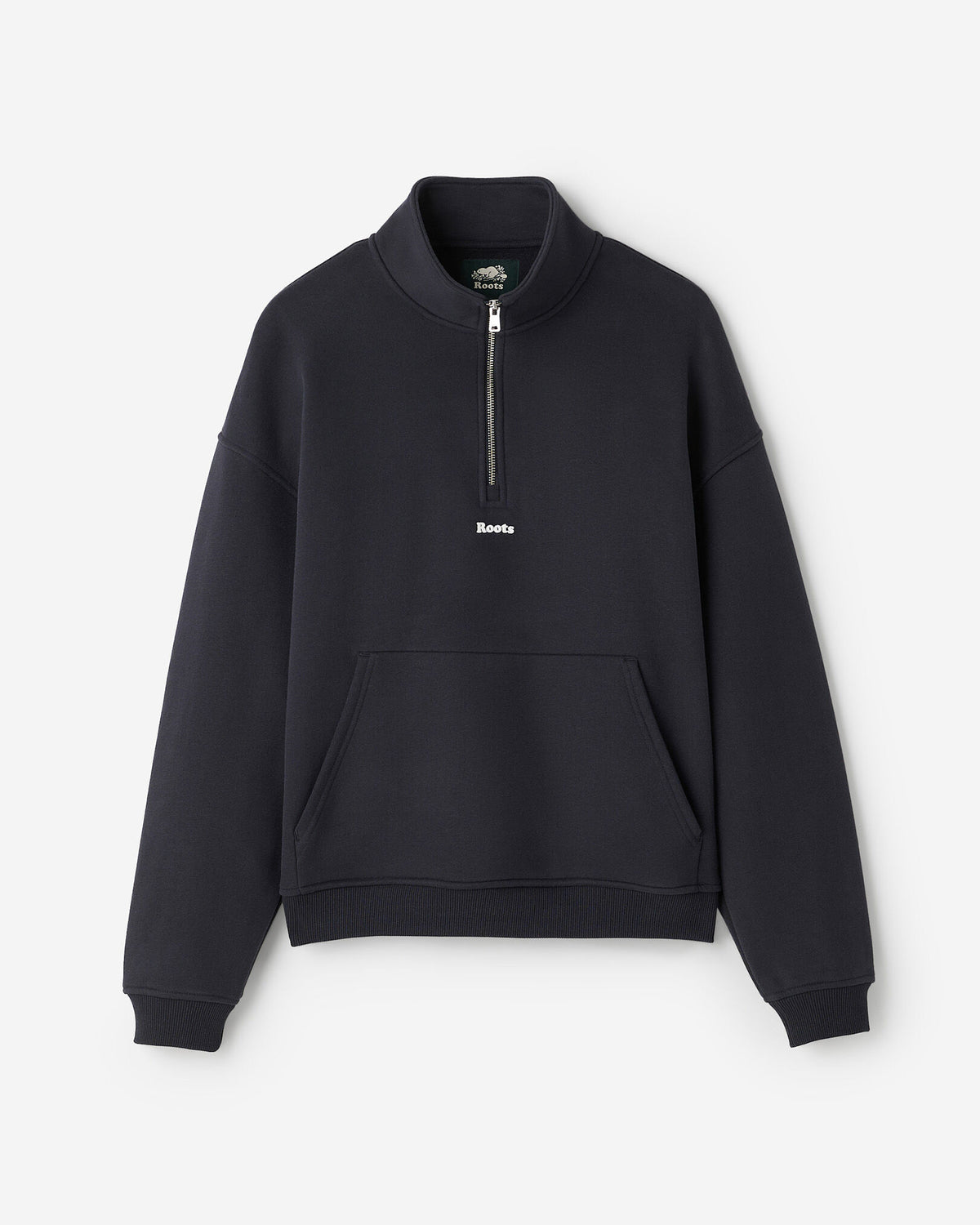 Cloud Quarter Zip