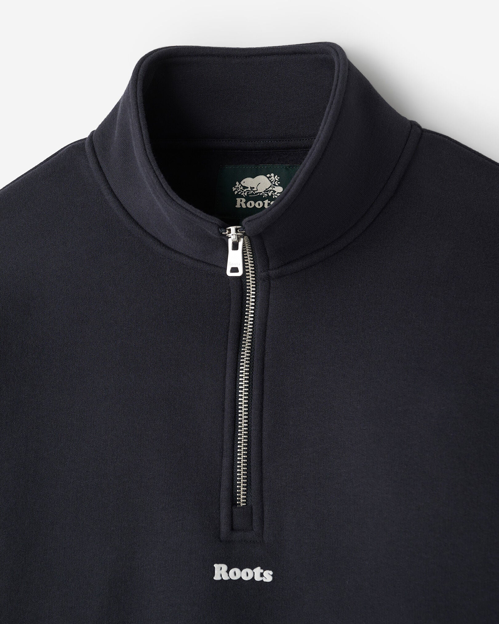 Cloud Quarter Zip