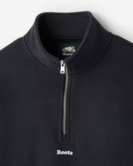 Cloud Quarter Zip