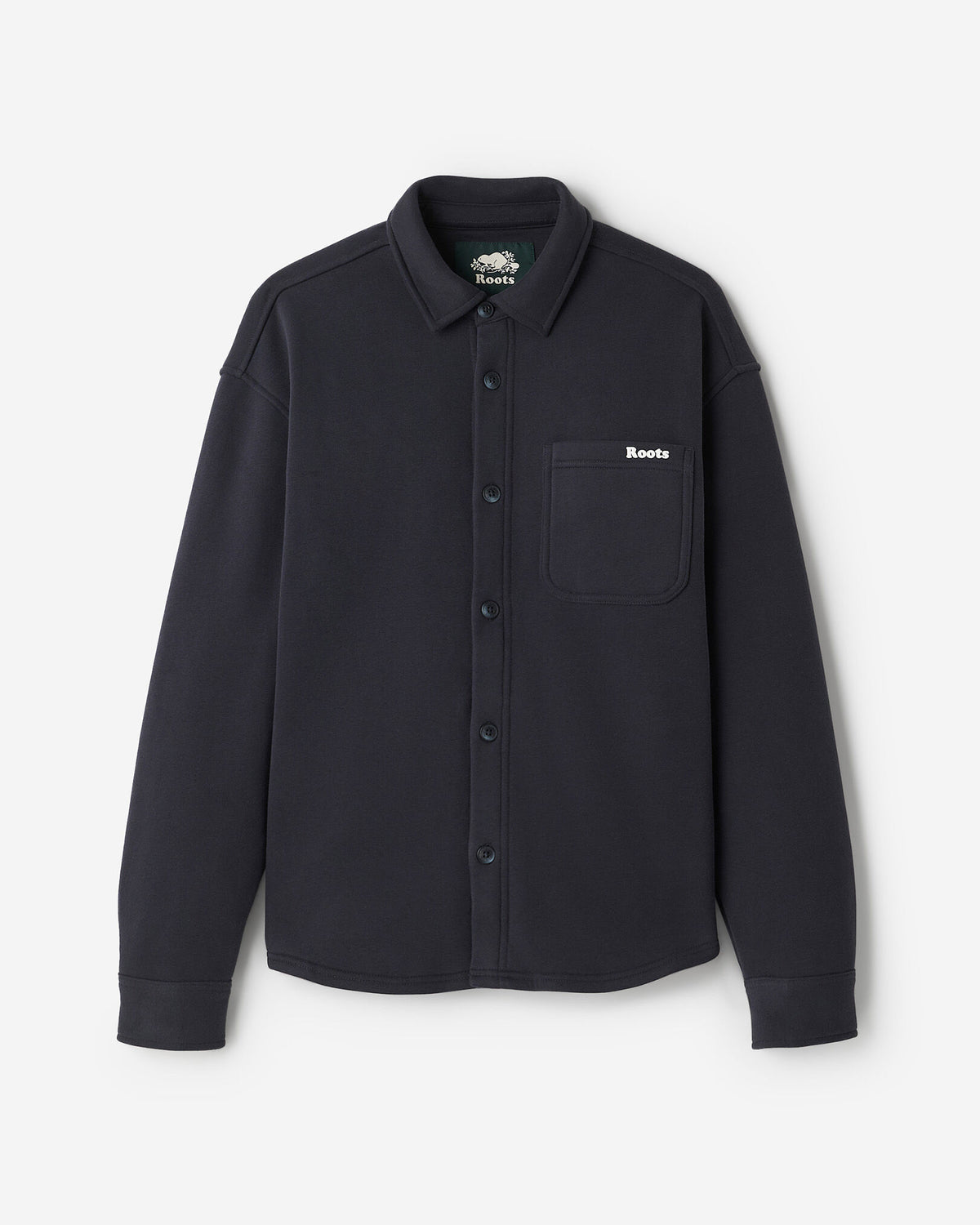 Cloud Fleece Shirt