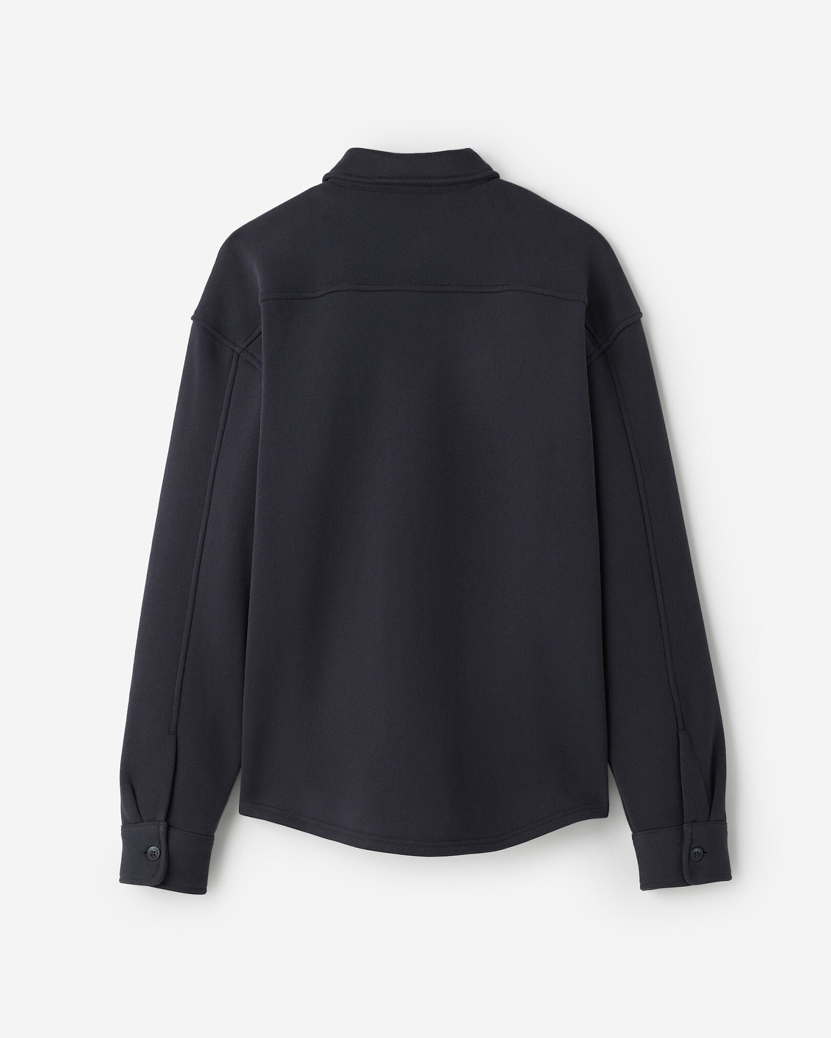 Cloud Fleece Shirt