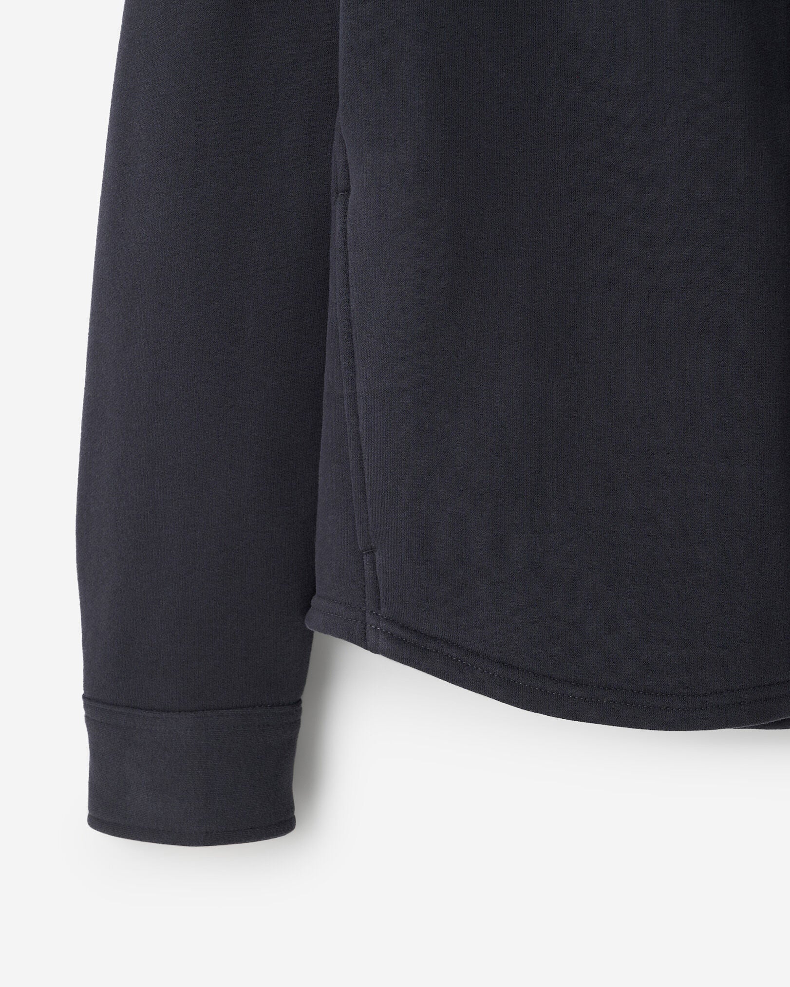 Cloud Fleece Shirt