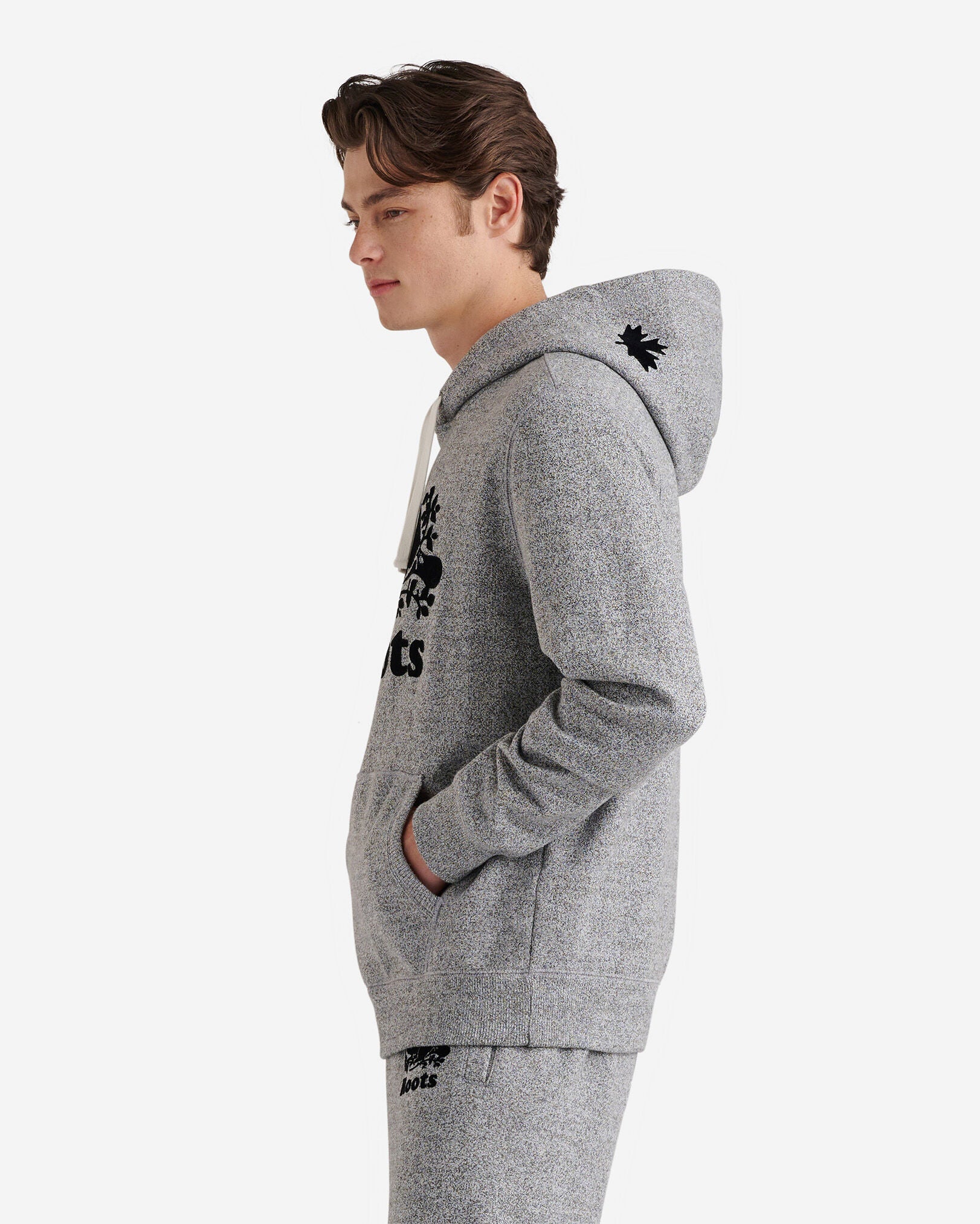 Organic Original Kanga Hoodie