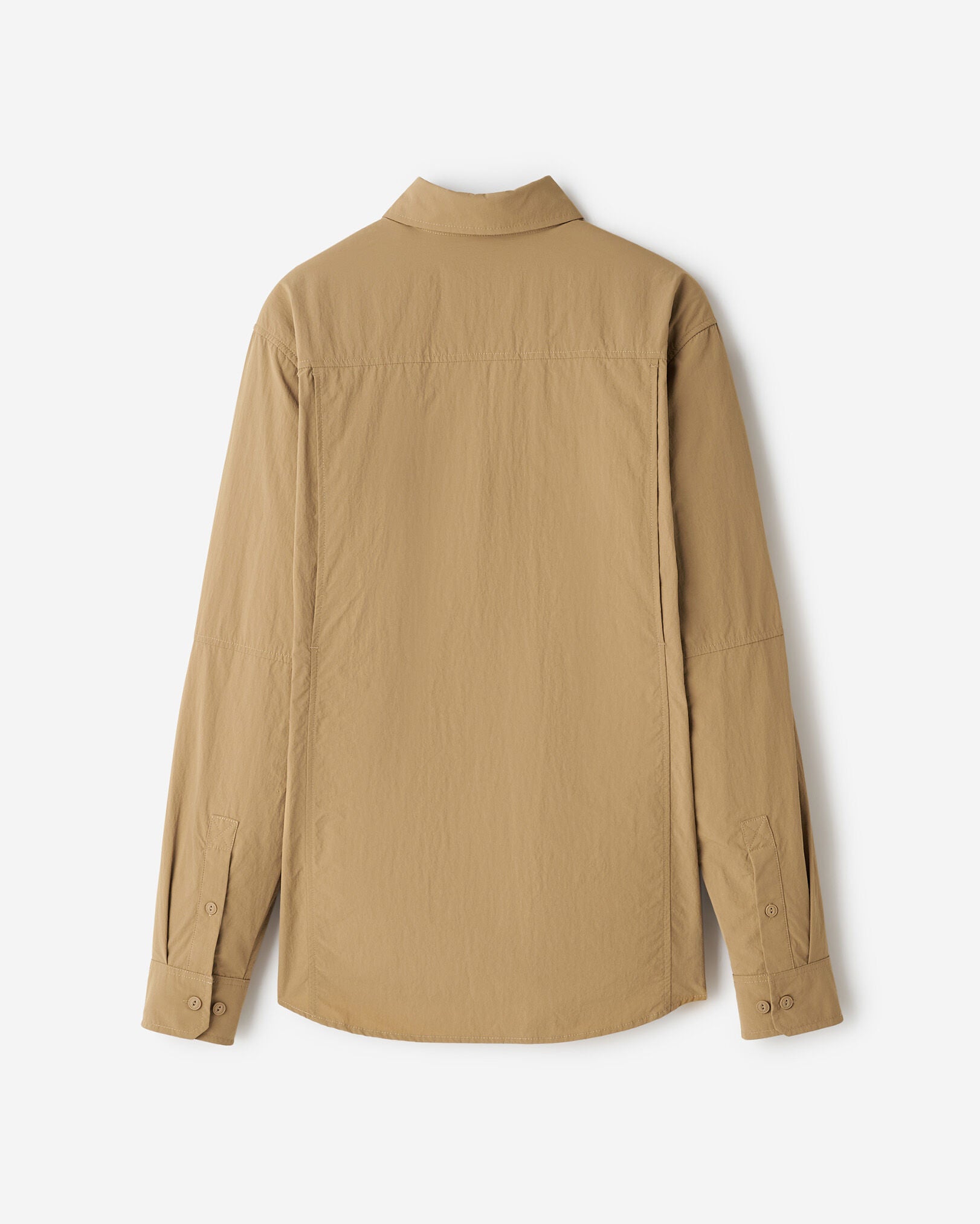 Roots Outdoor Nylon Shirt