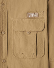 Roots Outdoor Nylon Shirt