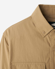 Roots Outdoor Nylon Shirt