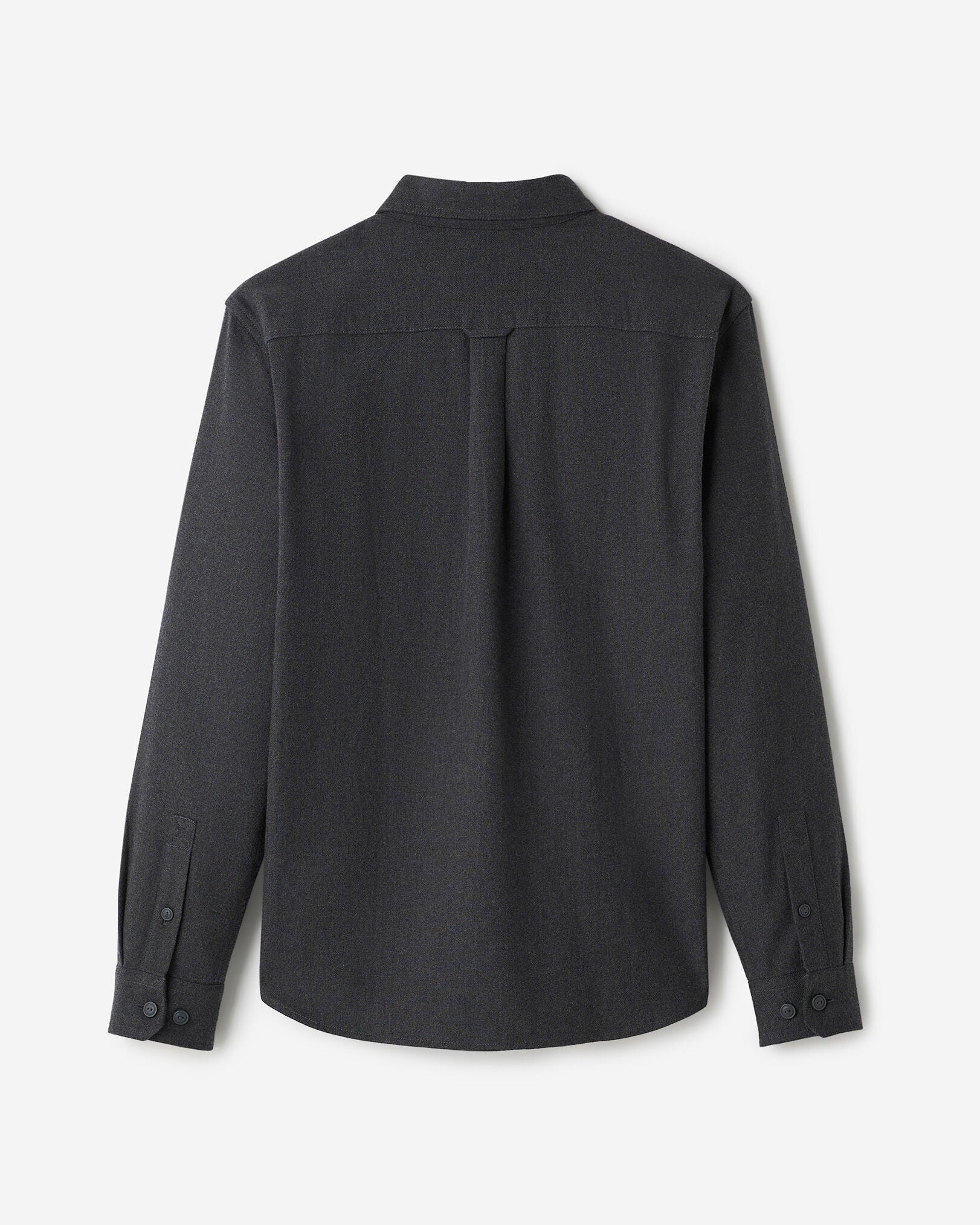 Bellwoods Herringbone Shirt