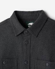 Bellwoods Herringbone Shirt