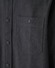 Bellwoods Herringbone Shirt