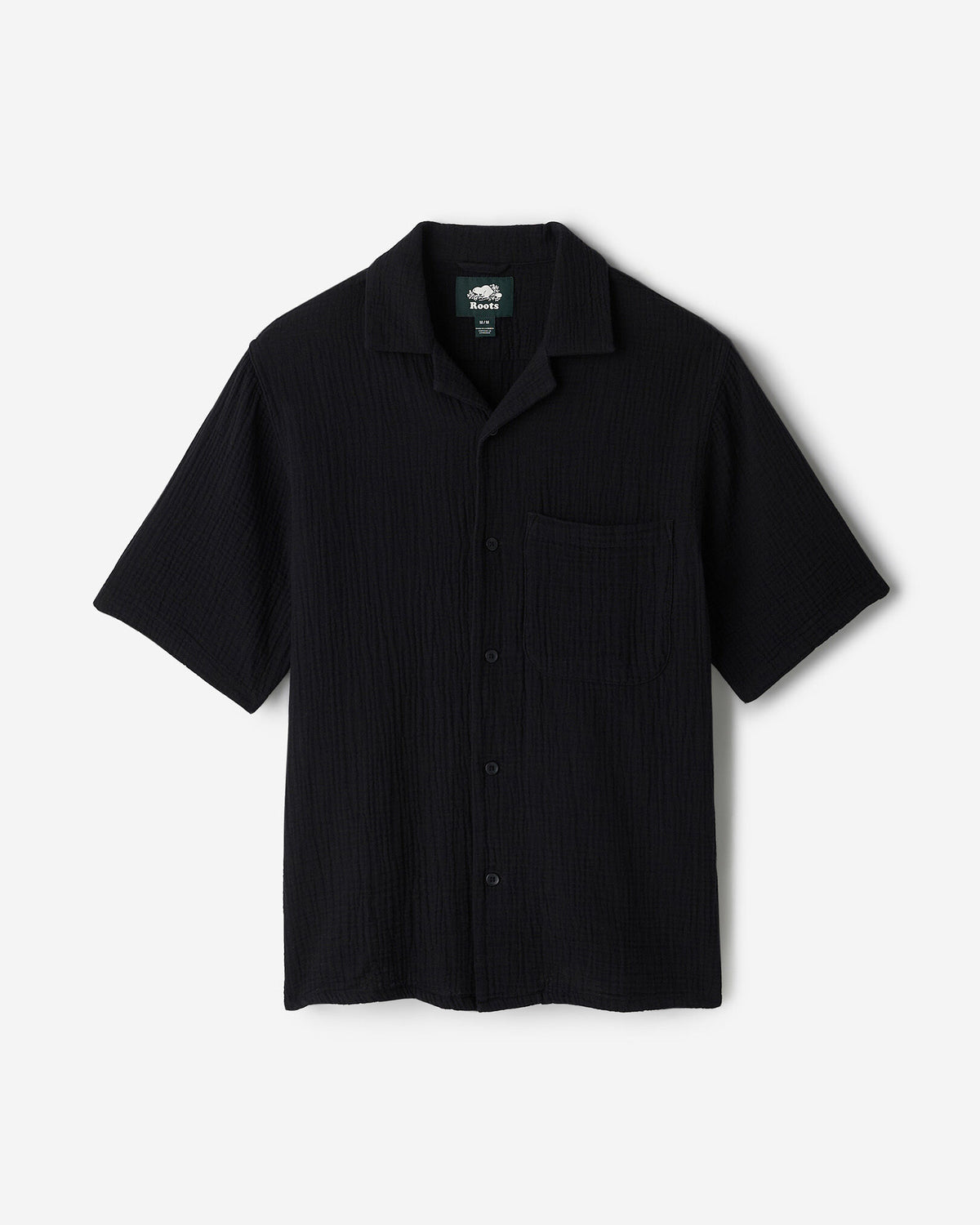Isla Camp Shirt