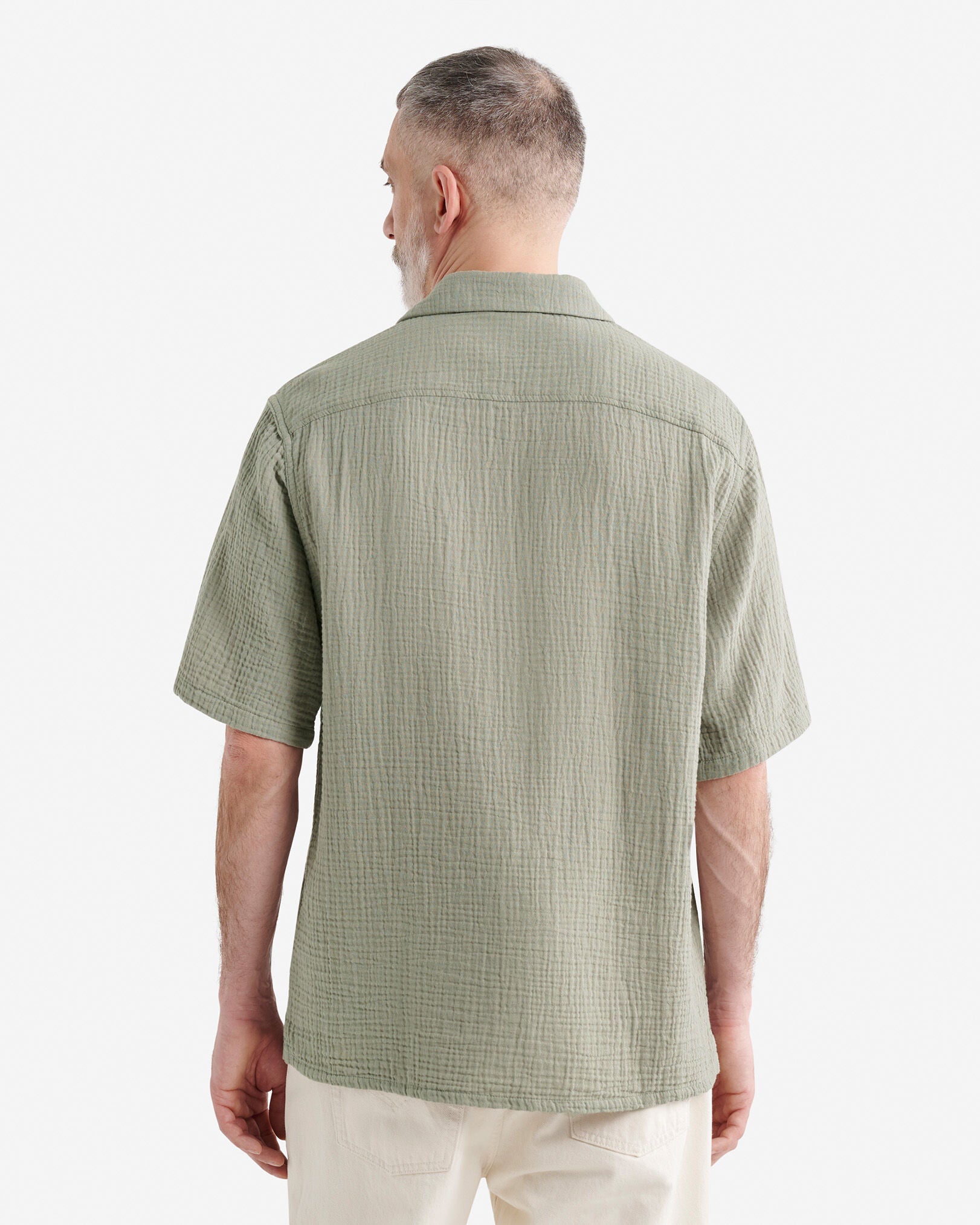 Isla Camp Shirt