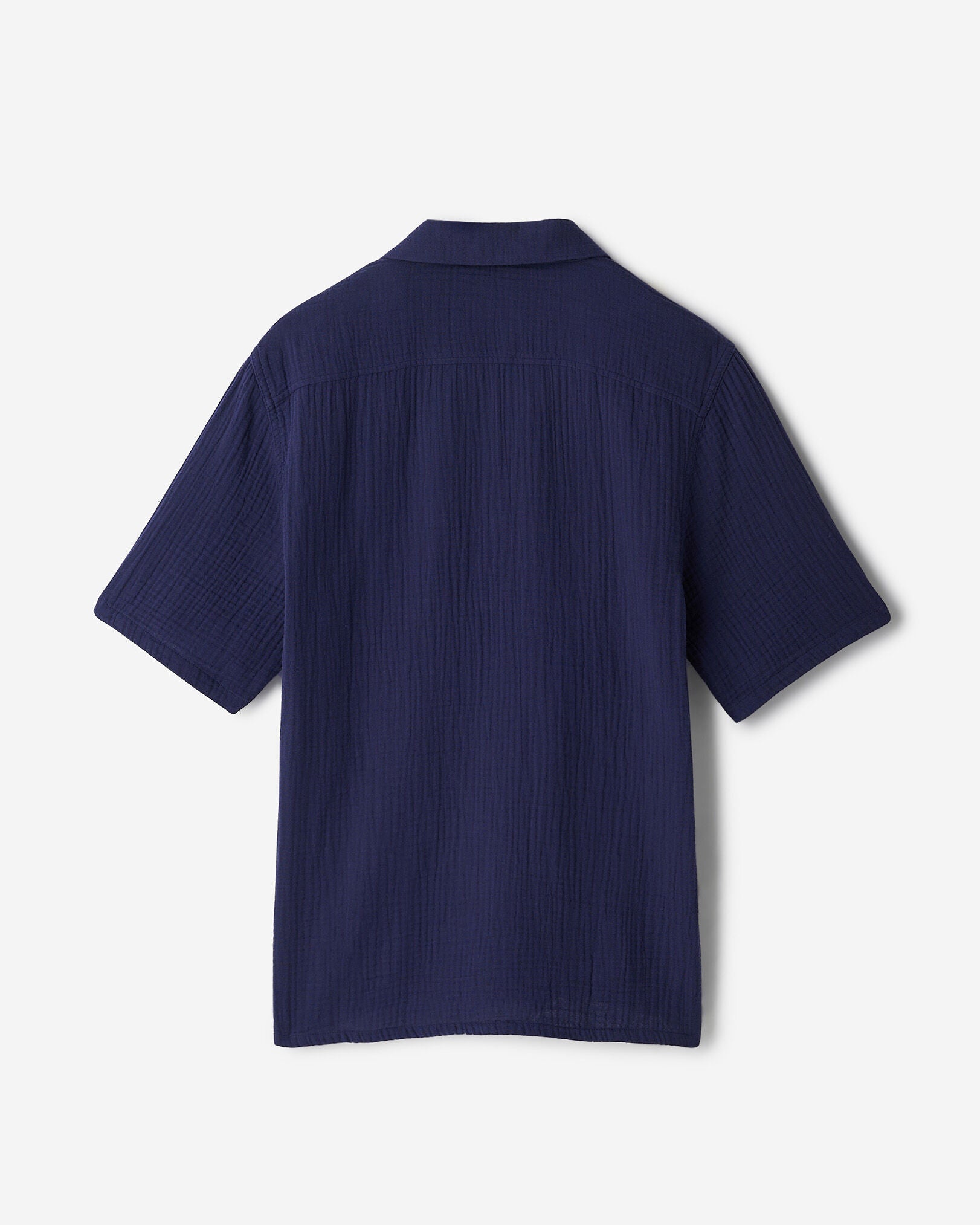 Isla Camp Shirt
