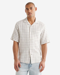 Isla Camp Shirt