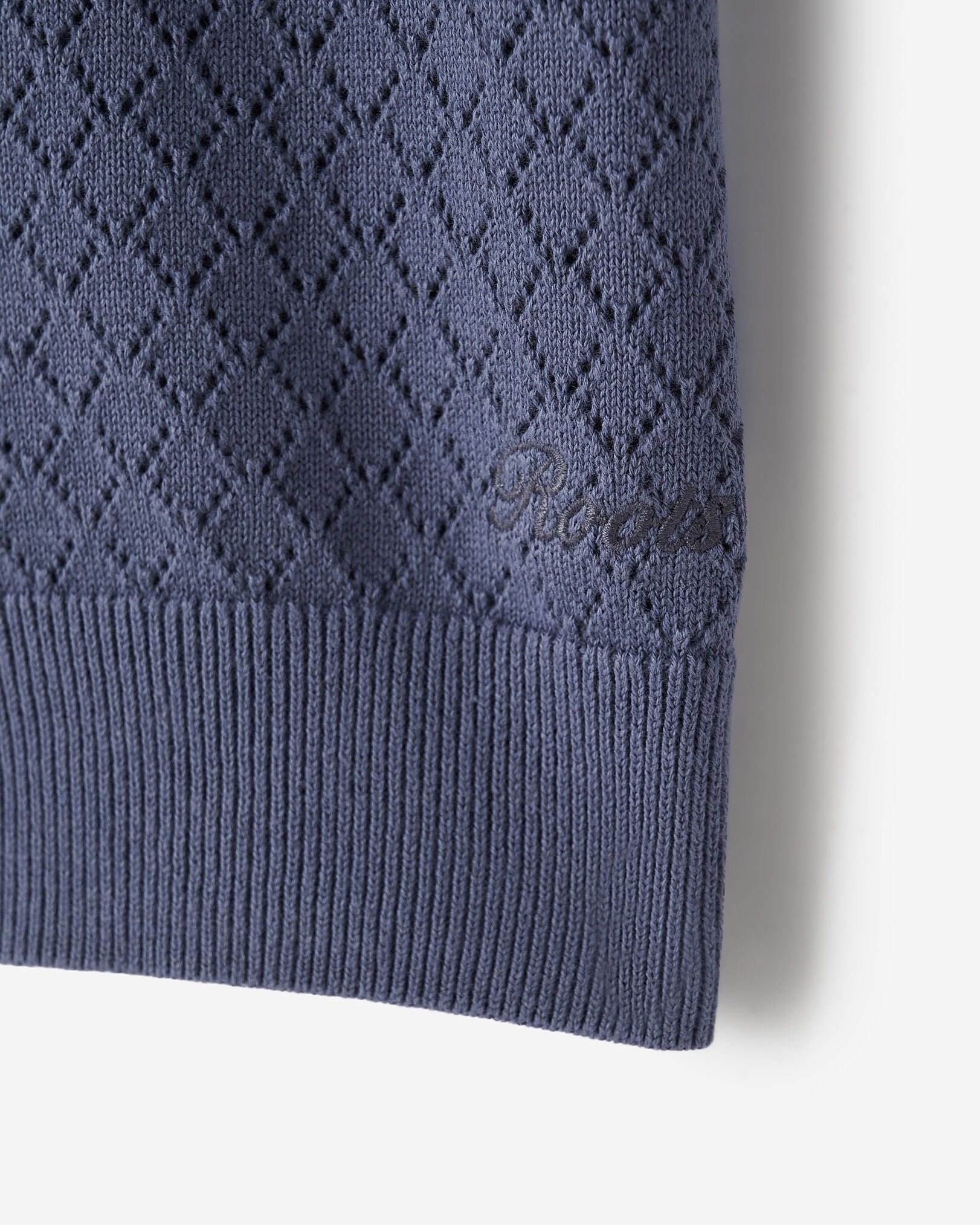 Sonny Knit Polo