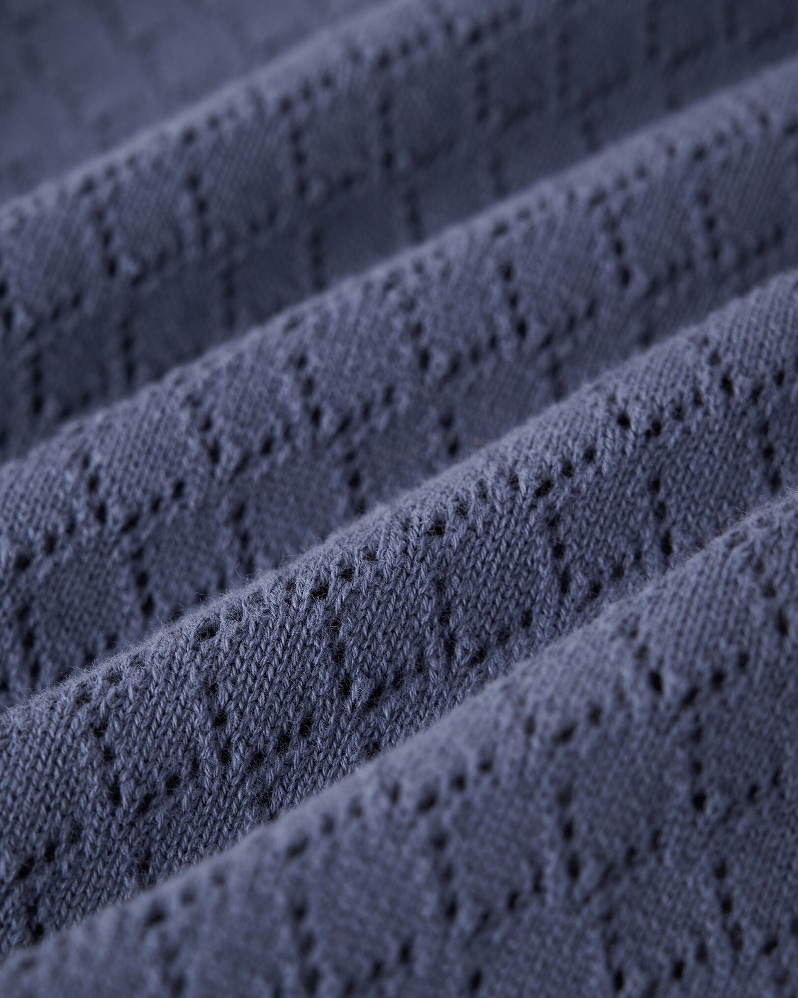 Sonny Knit Polo
