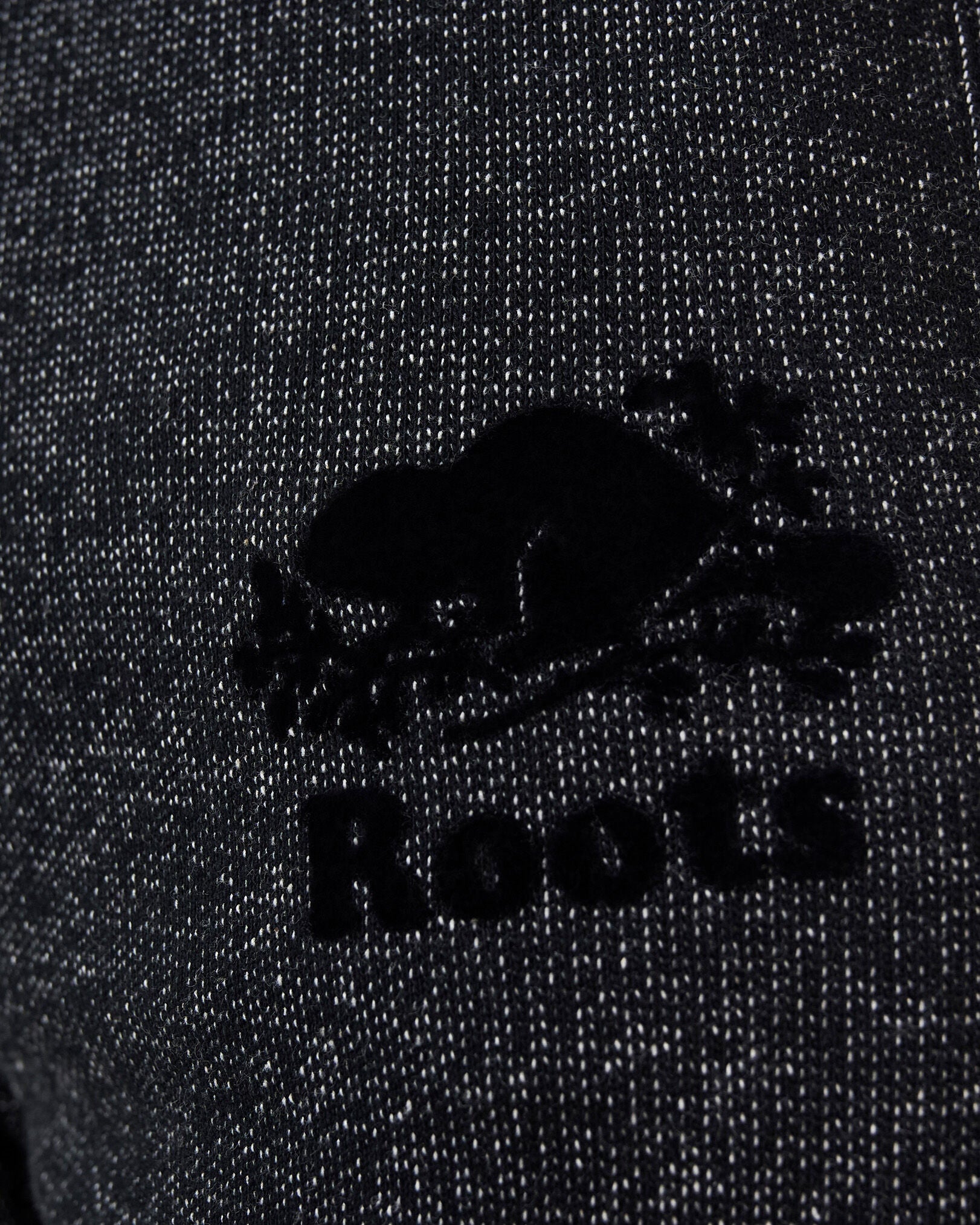 Organic Park Slim Sweatpant