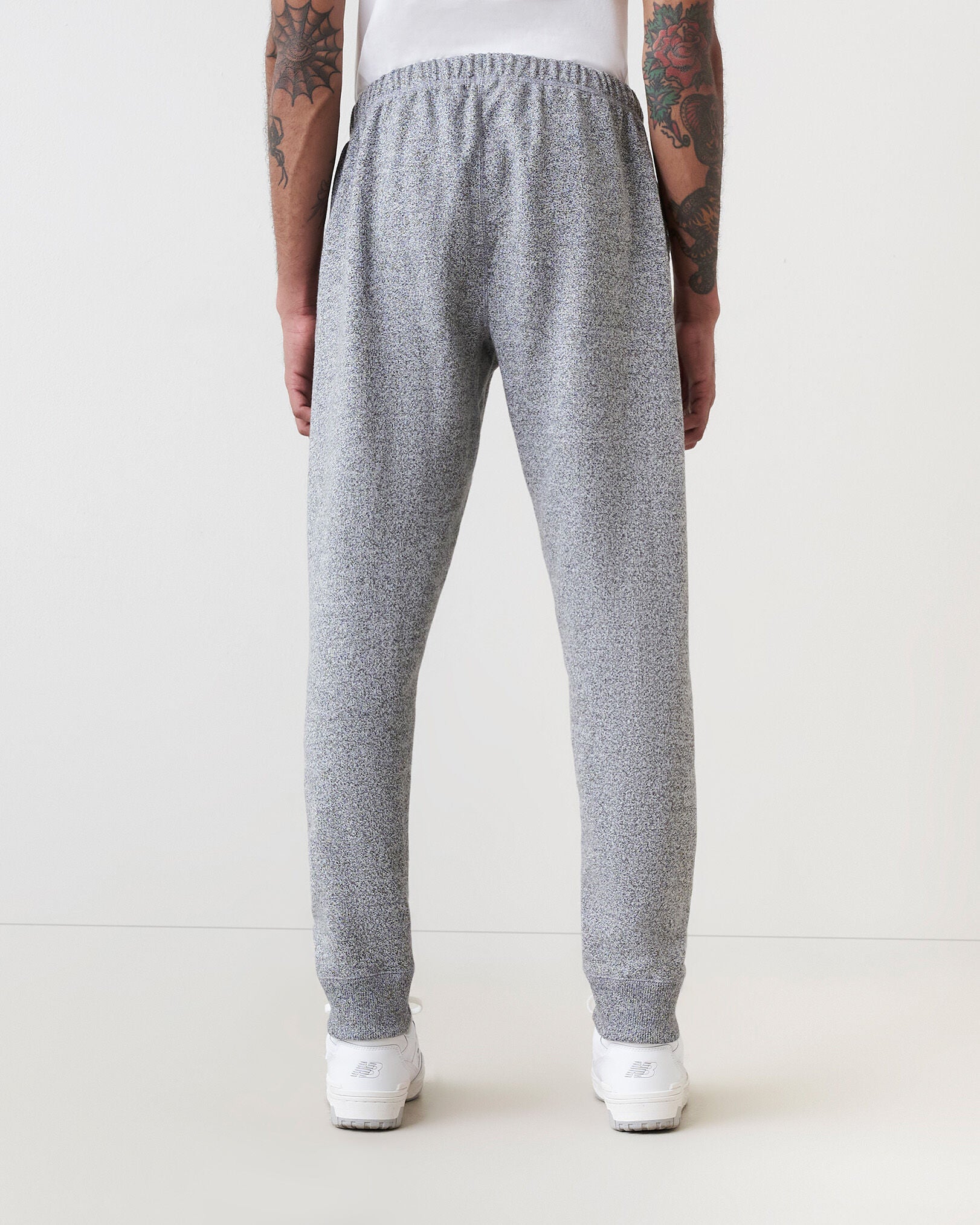 Organic Park Slim Sweatpant Tall (32 Inch Inseam)