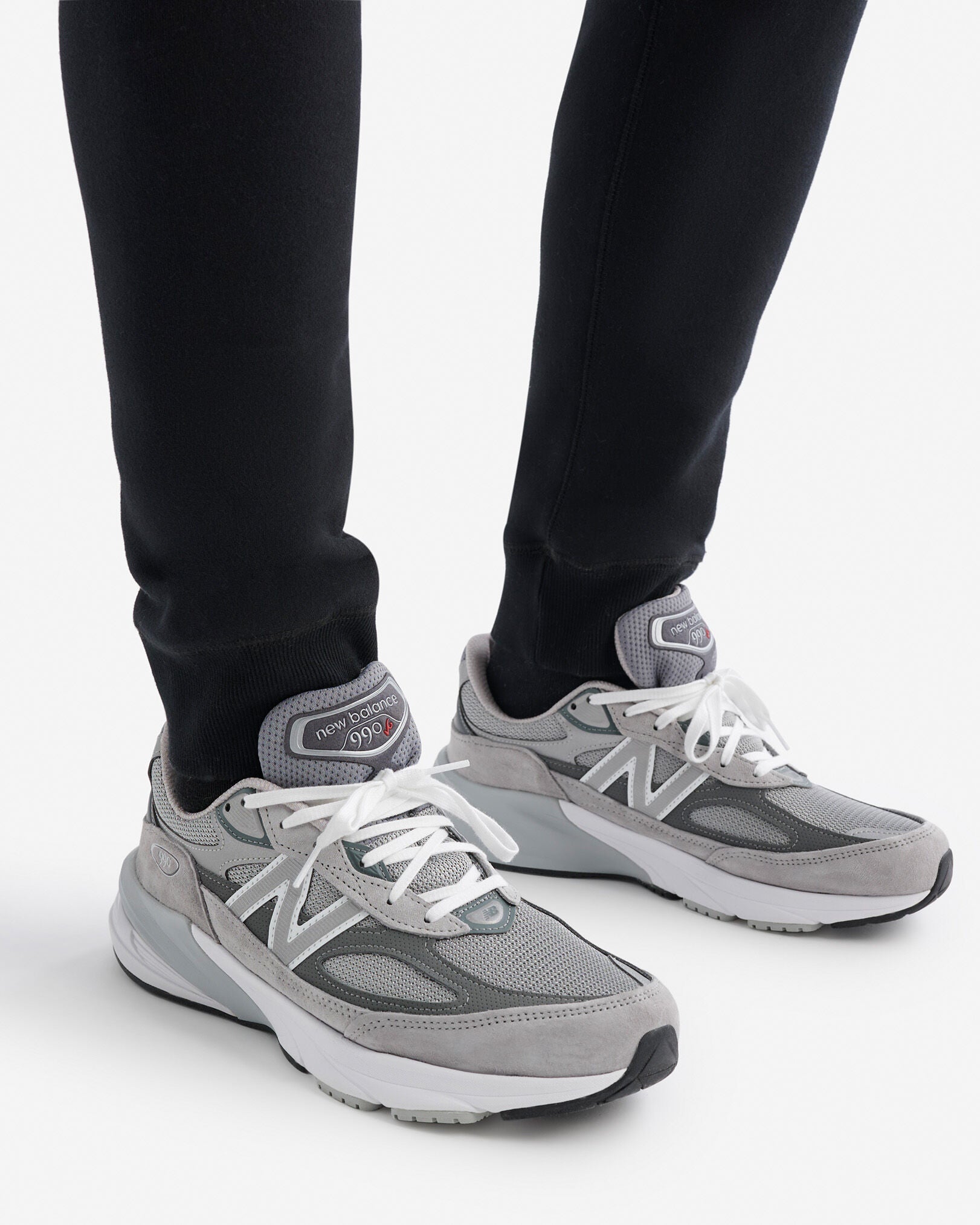 Organic Park Slim Sweatpant