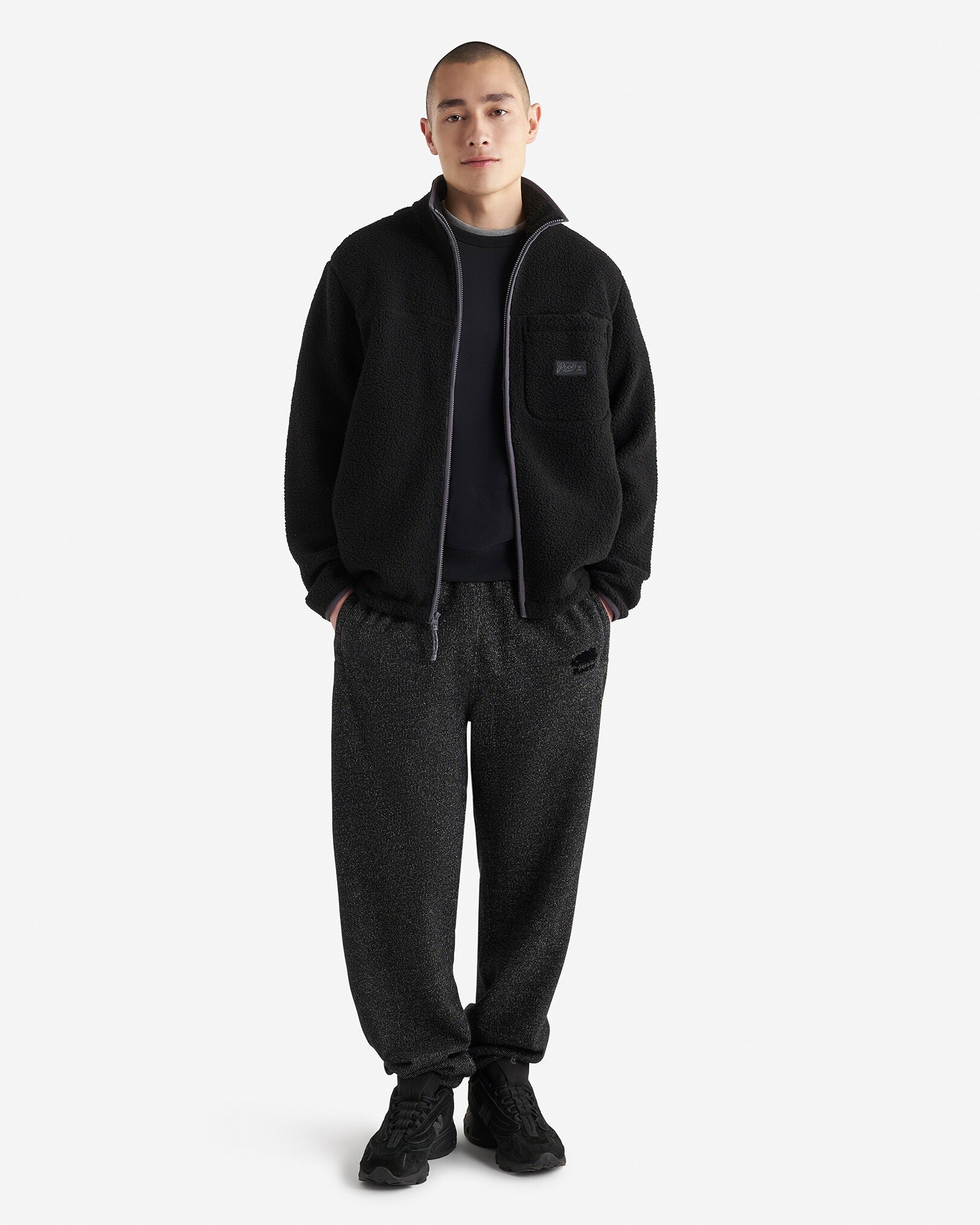 Organic Original Relaxed Sweatpant