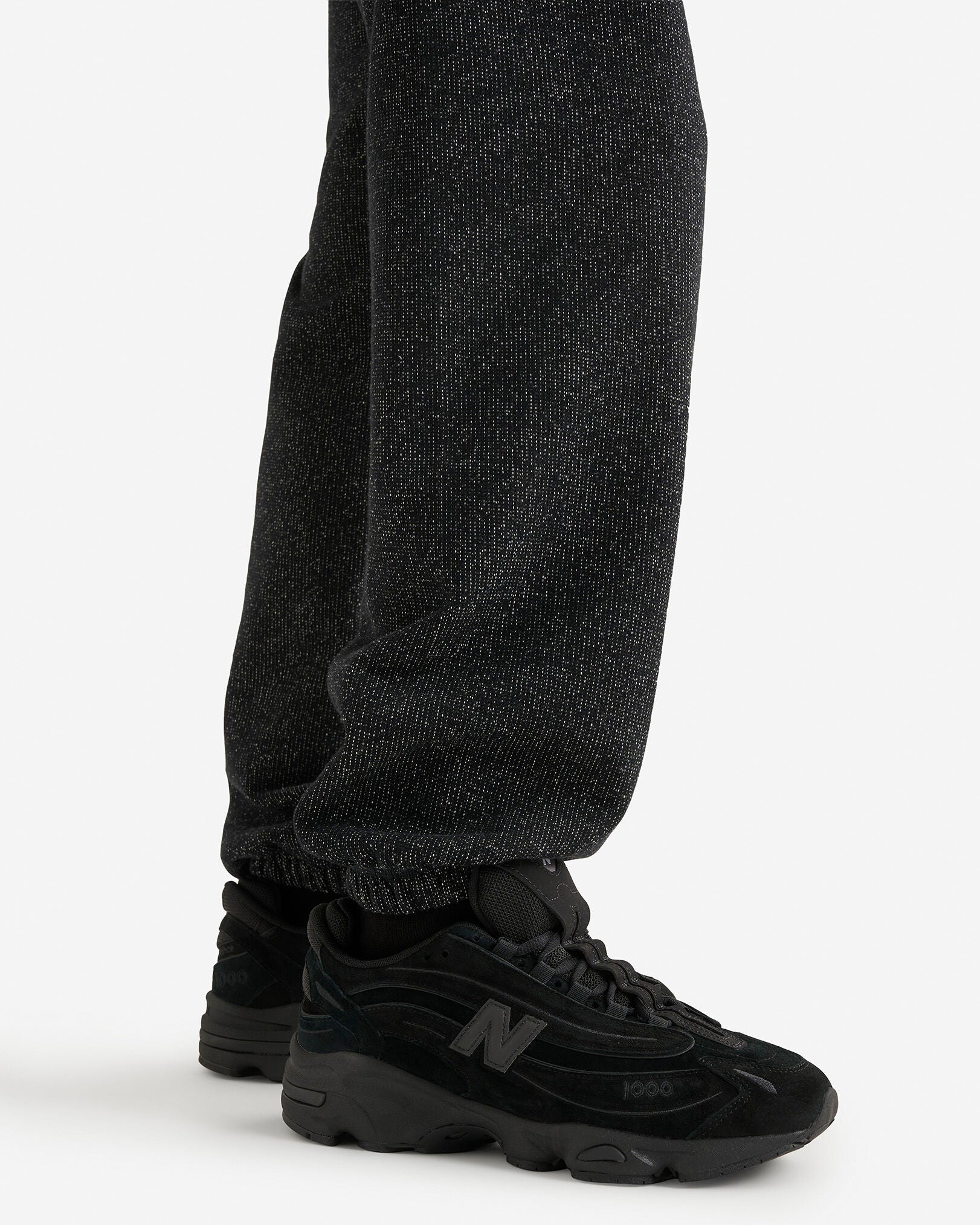 Organic Original Relaxed Sweatpant