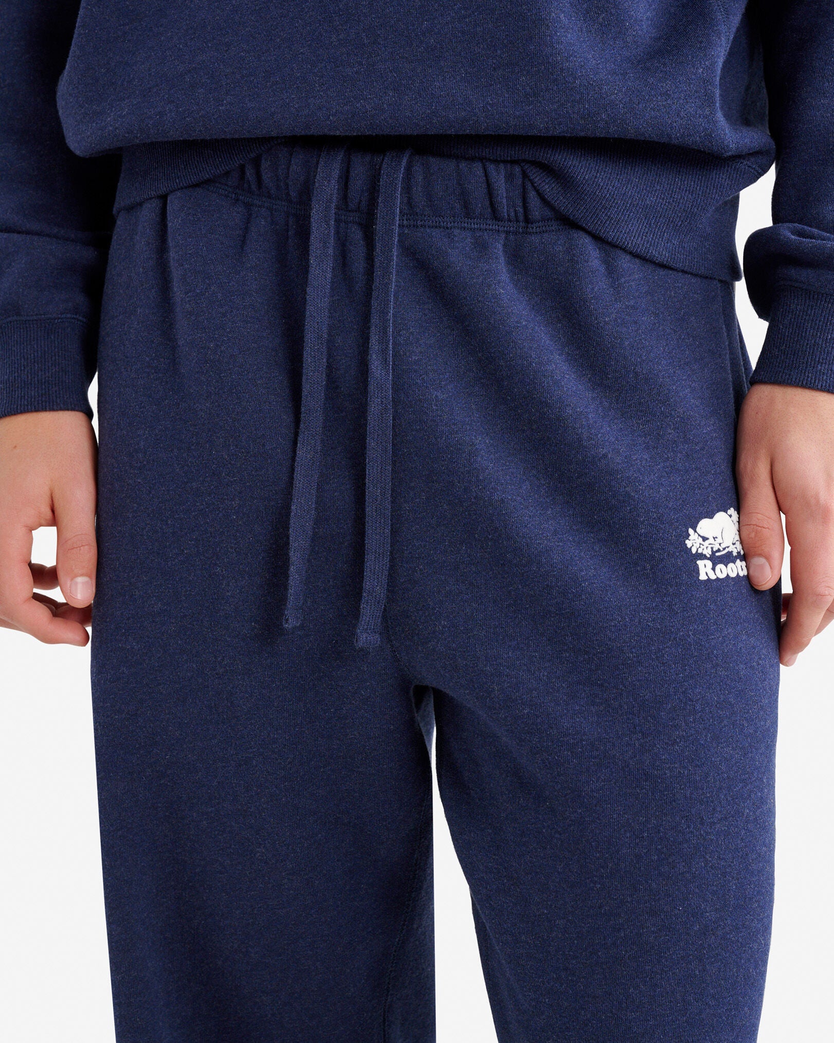 Organic Original Relaxed Sweatpant