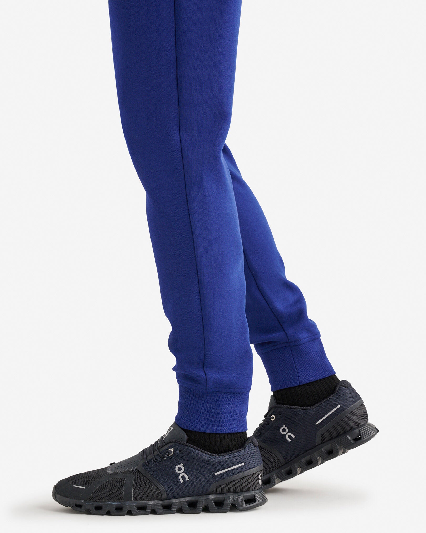 Recover Interlock Jogger