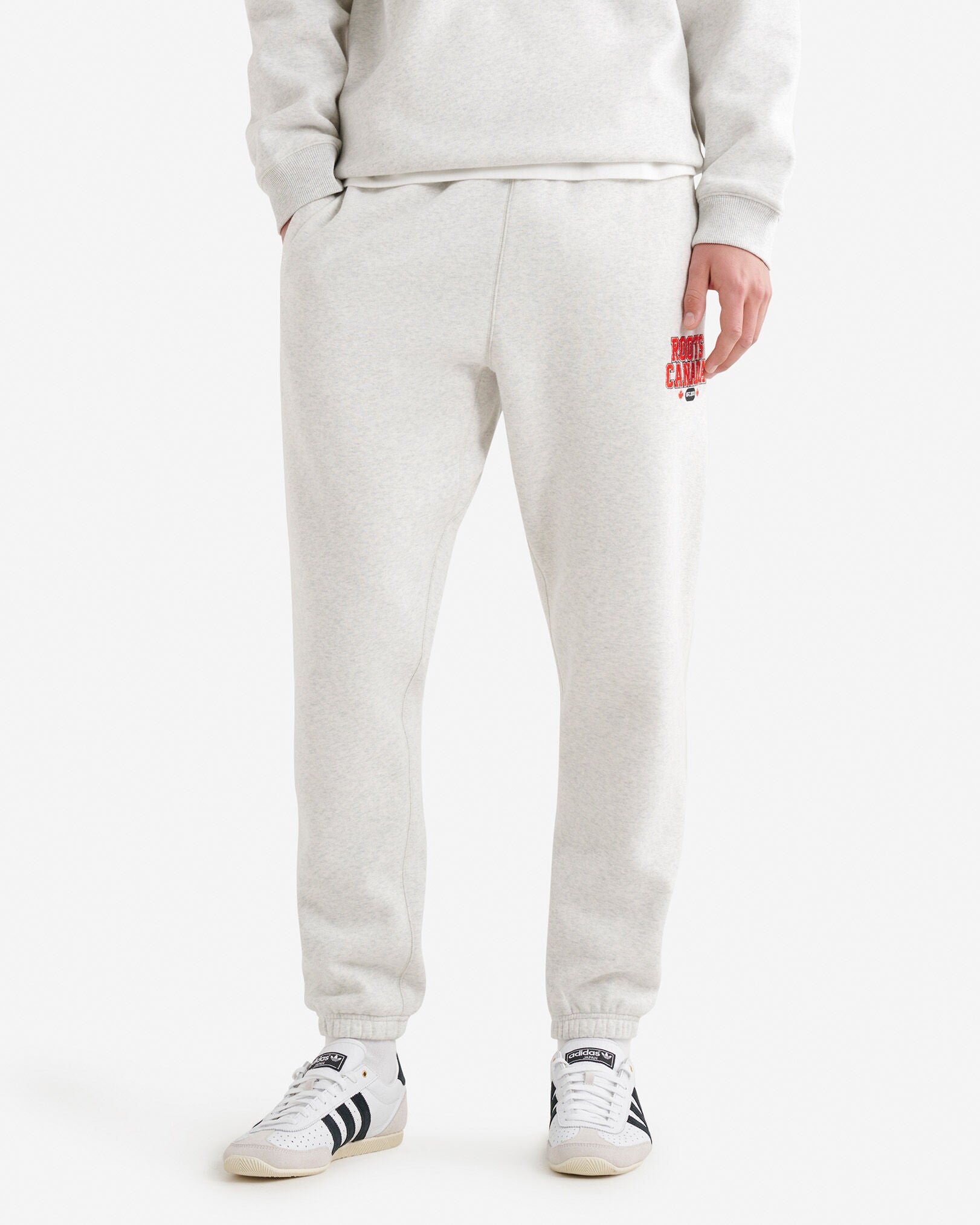 Northern Roots Pant