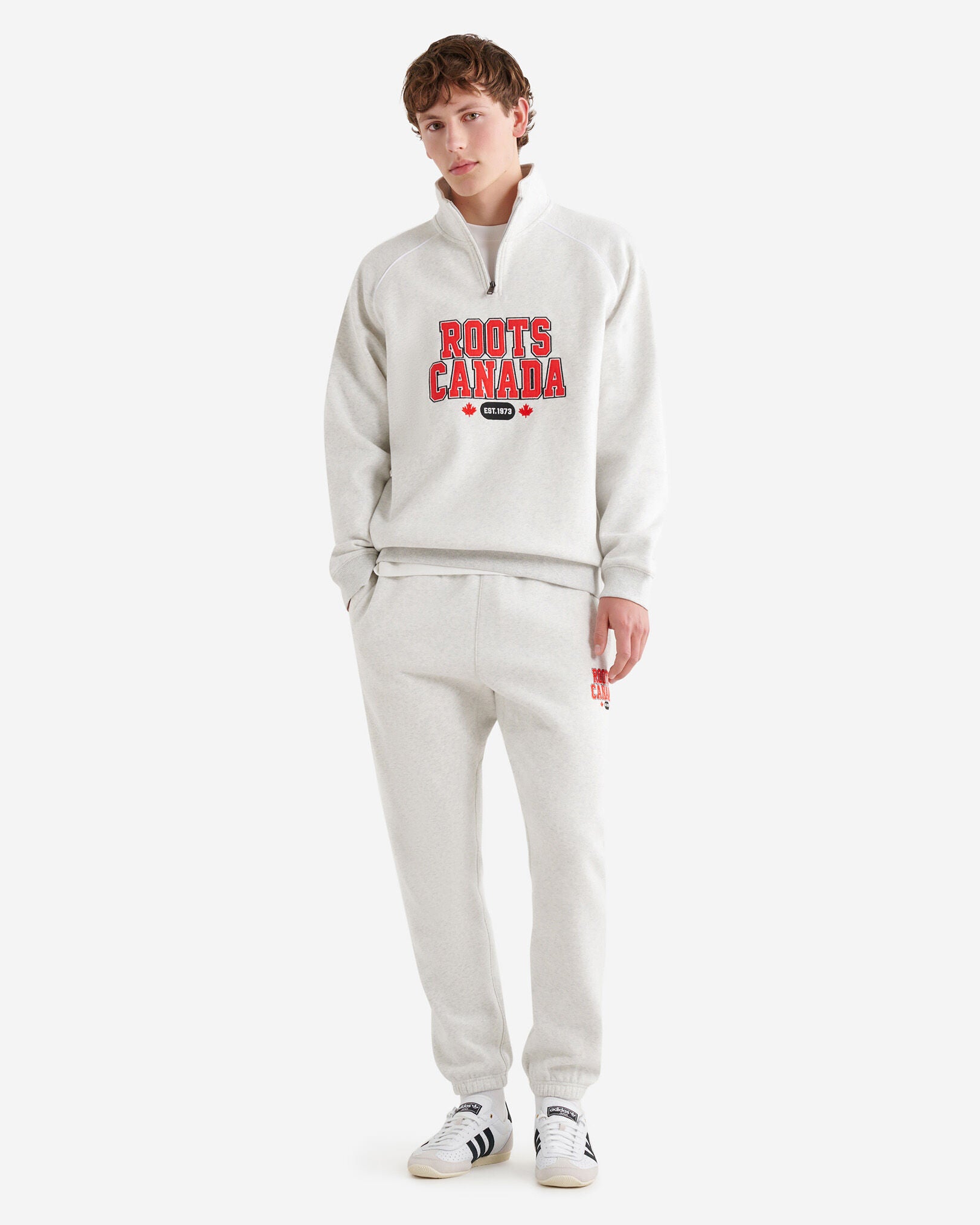Northern Roots Pant