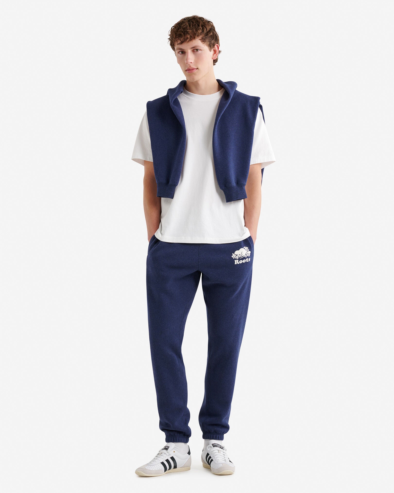 Organic Original Sweatpant